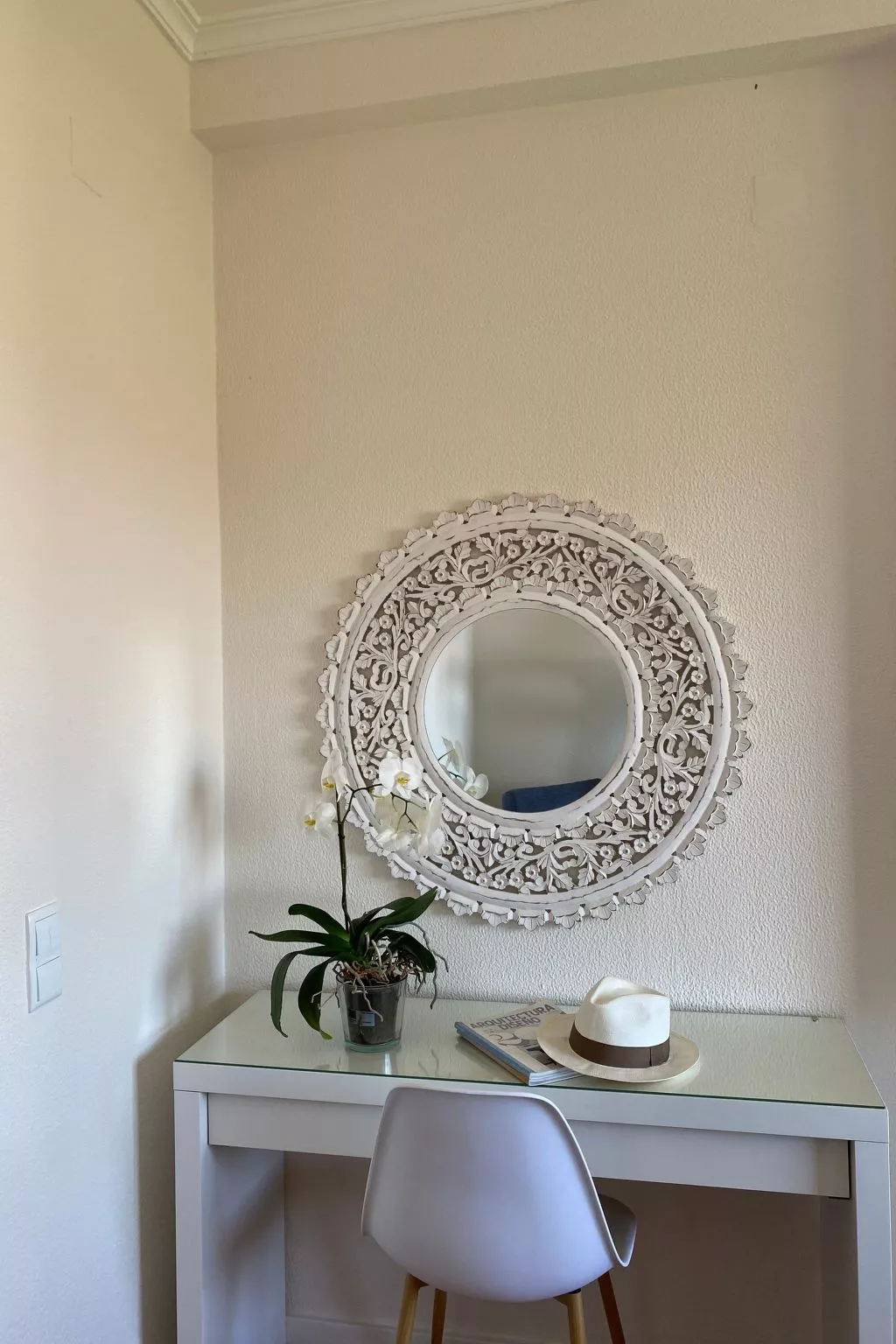 Ideales Familienhaus mit freiem Stadt- und Meerblick-Binnen