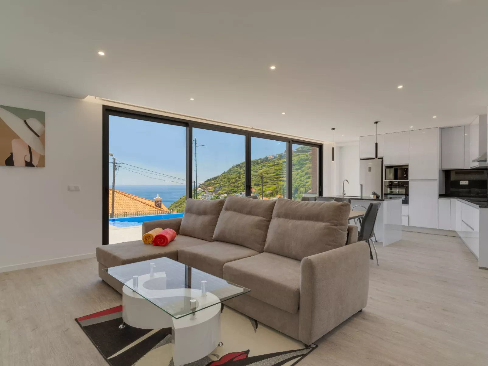 Bucht Calheta Villa-Image-tags.info