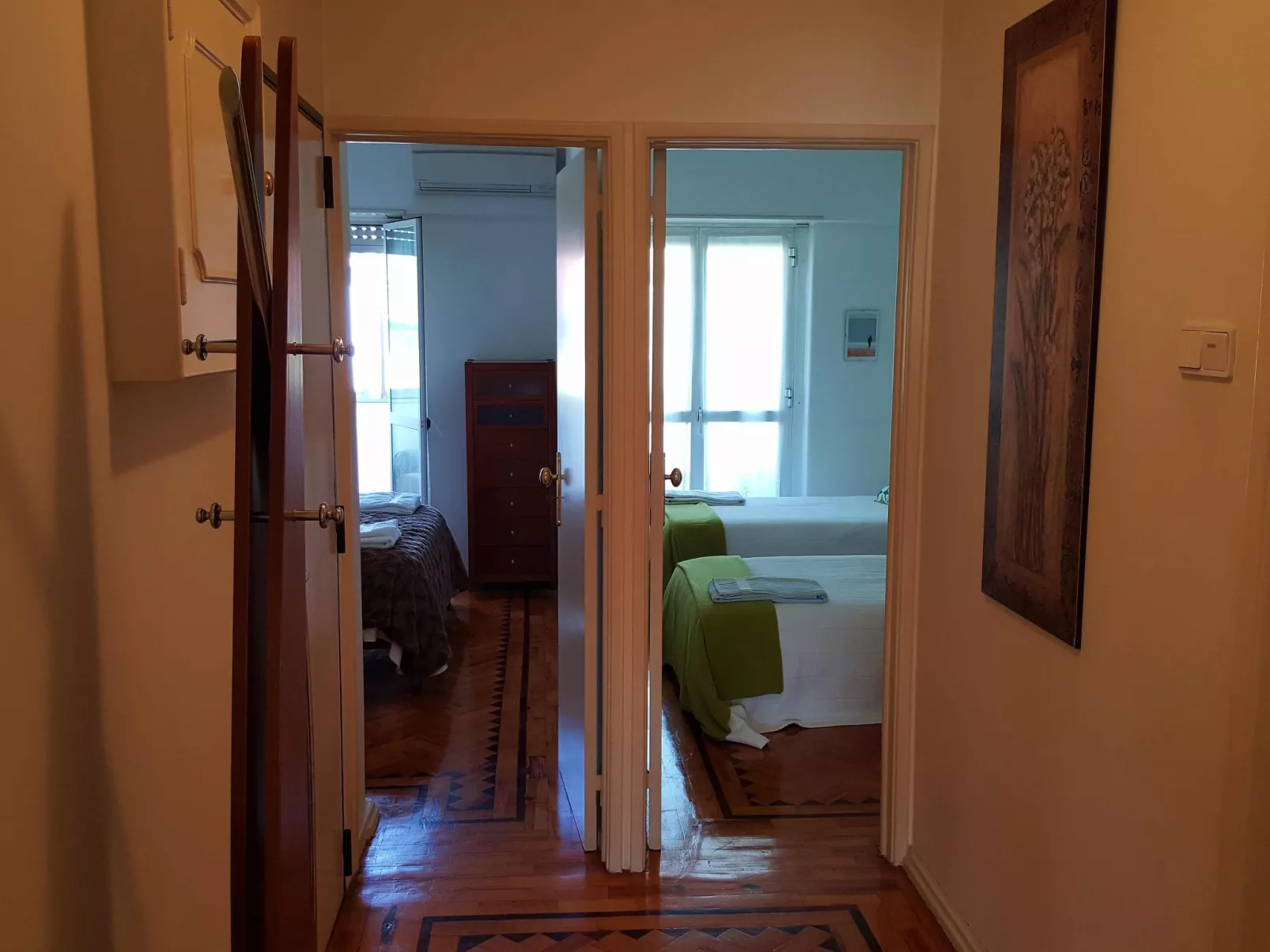 Wohnung in Lissabon-Binnen