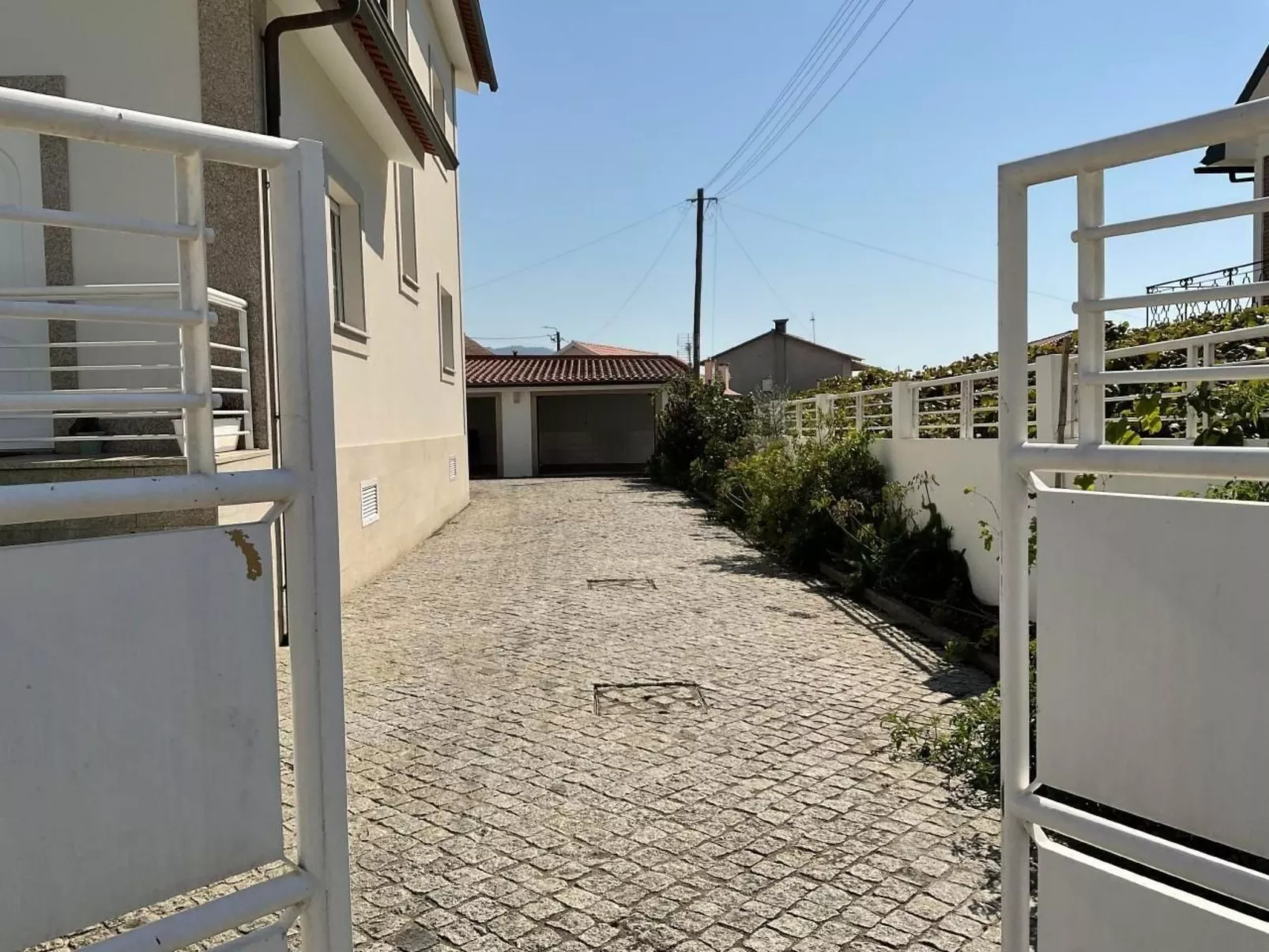 Casa da Guilheta-Buiten