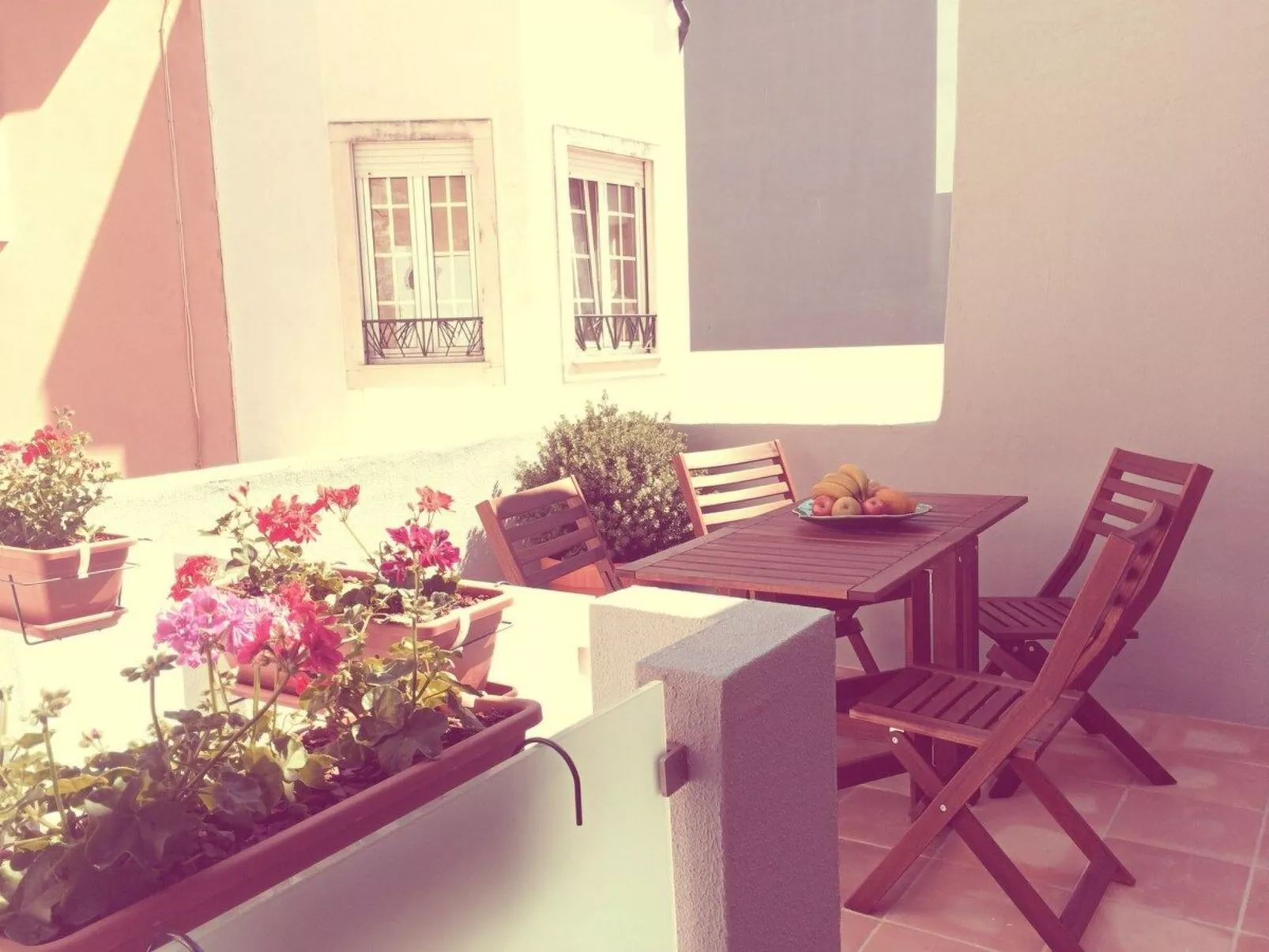 Haus im Hof 2-Image-tags.info