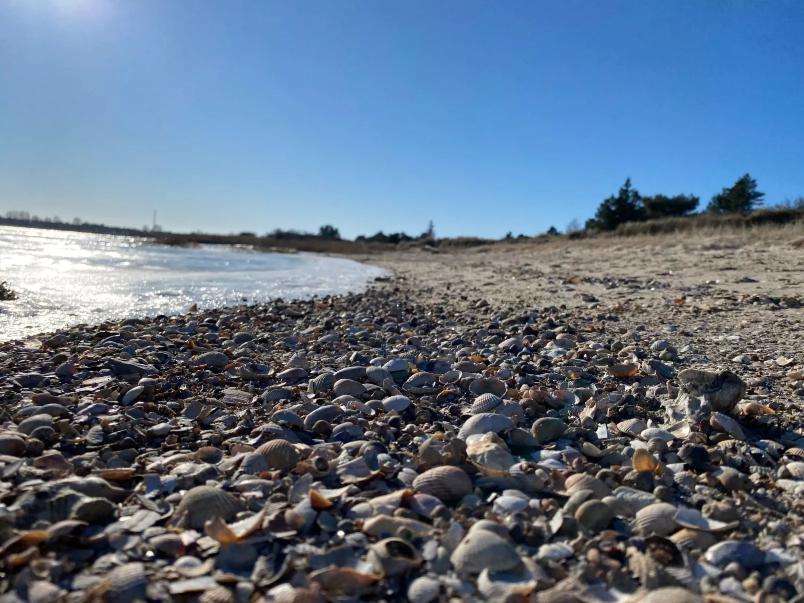 Rømø UNESCO WELTERBE-Buiten