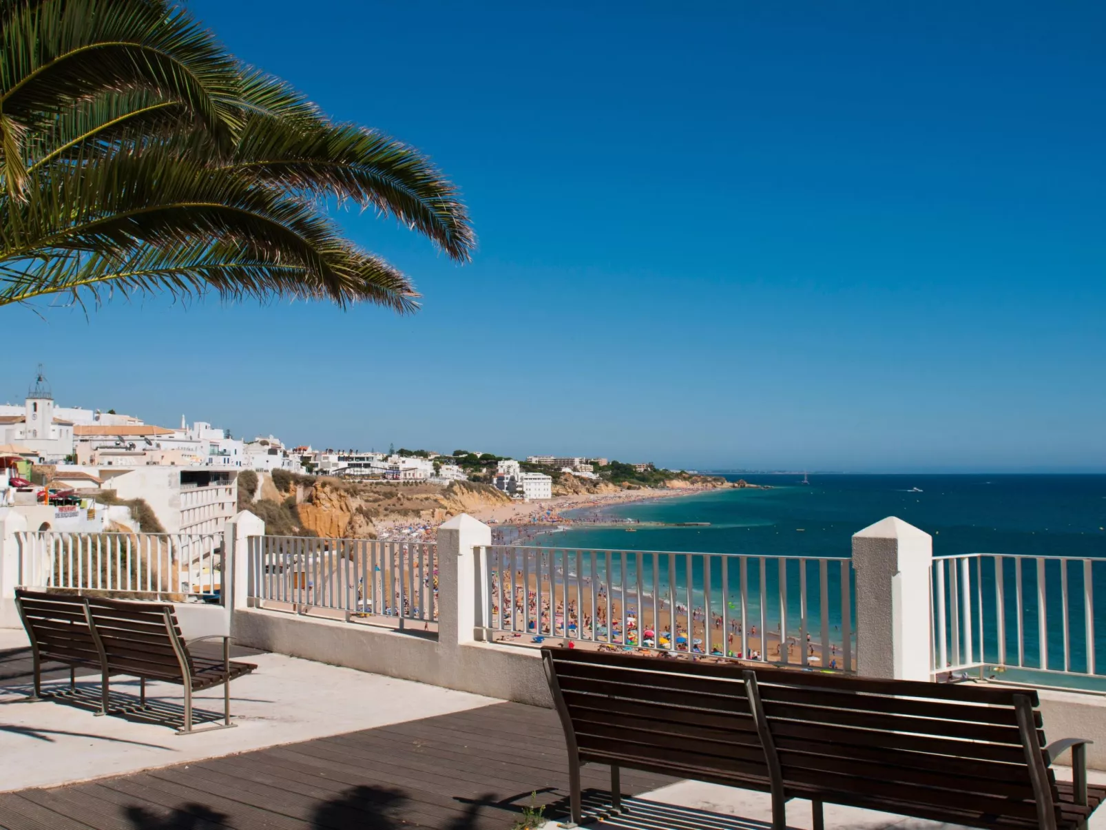 Wohnung "Timur" mit Gemeinschaftspool-Buiten