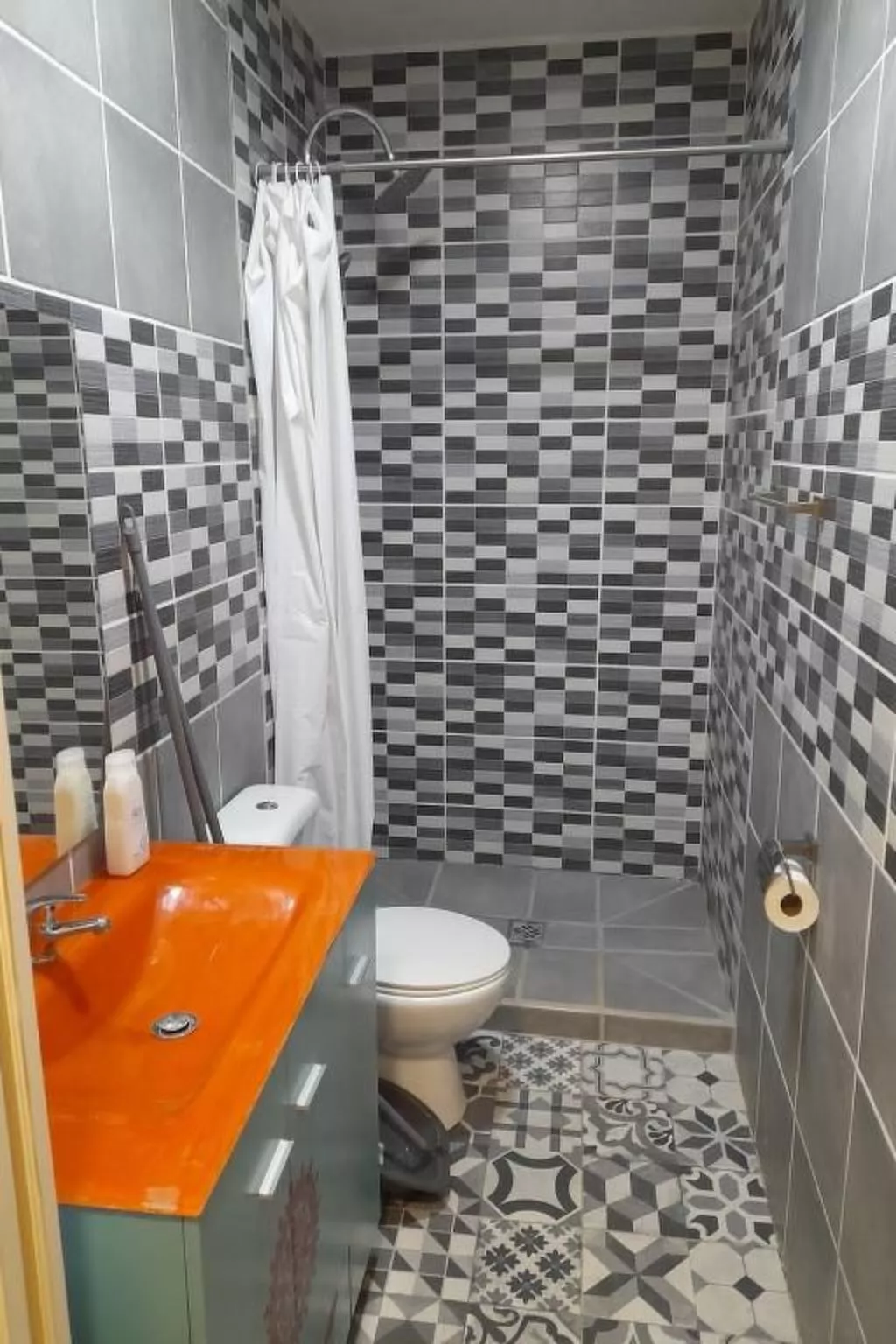 Mexiko Wohnung in Albufeira Gale in der Nähe von 8 verschiedenen Stränden-Binnen