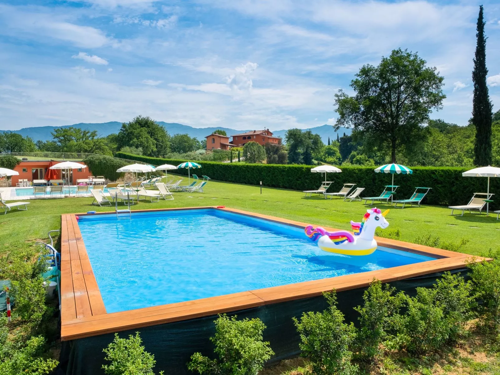 "Focolare T6 Rota-Buiten