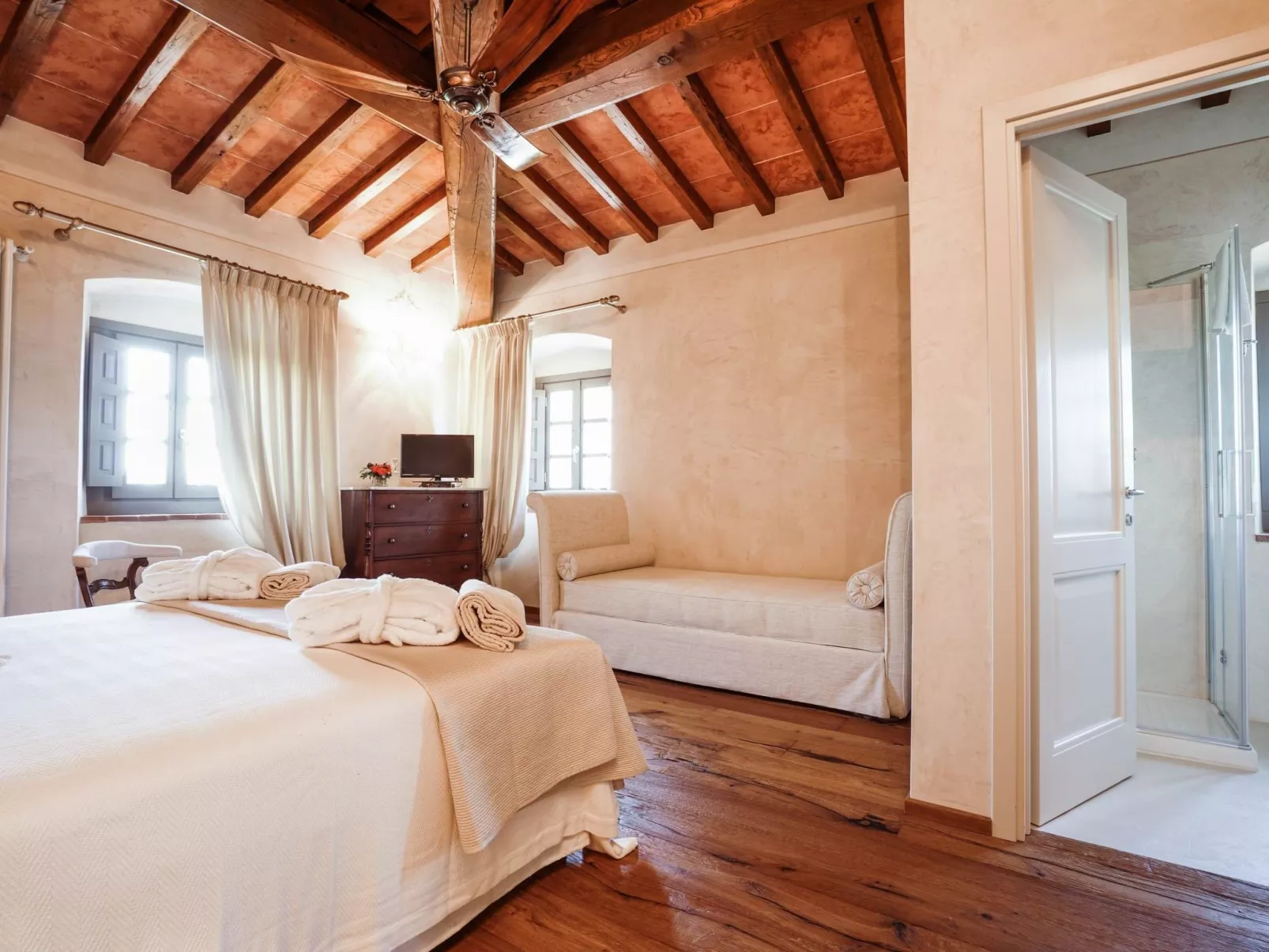 Ferienvilla 'Il Palagio' mit privatem Pool-Image-tags.info