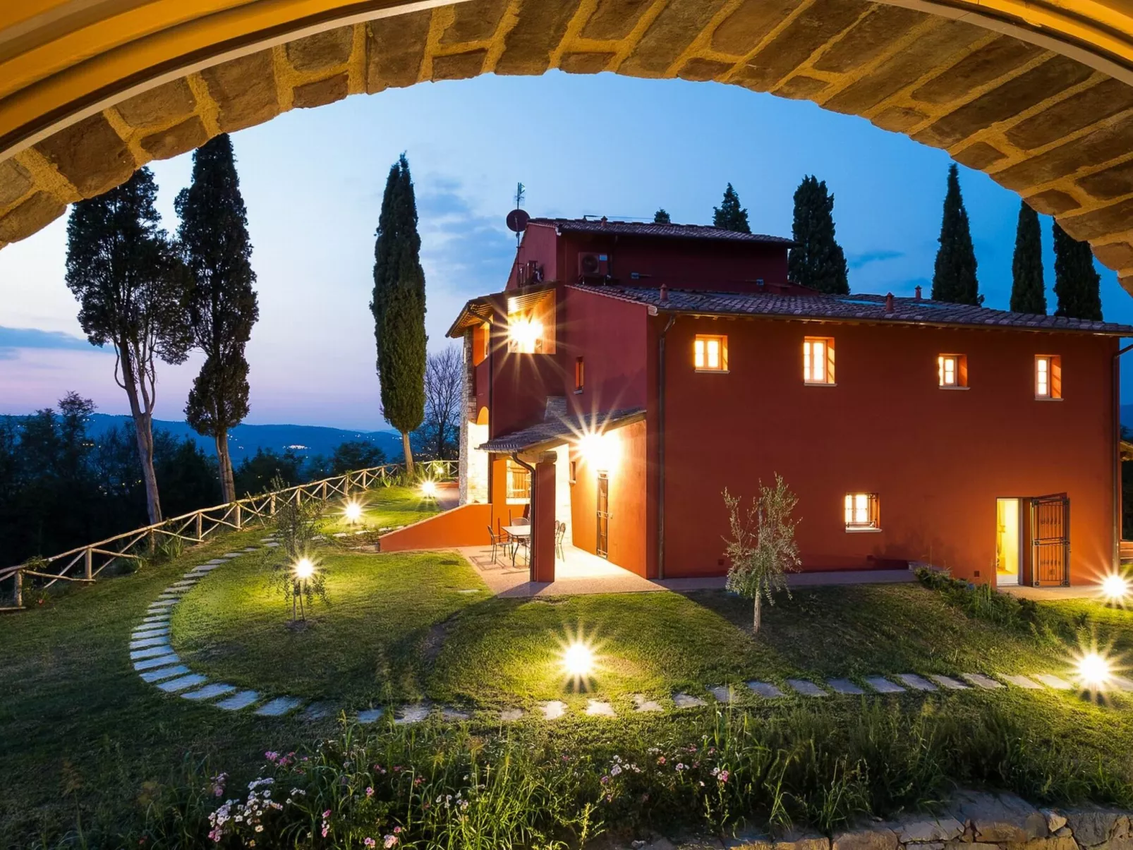 Wohnung 'Barn T4 rota' mit Schwimmbad-Image-tags.info