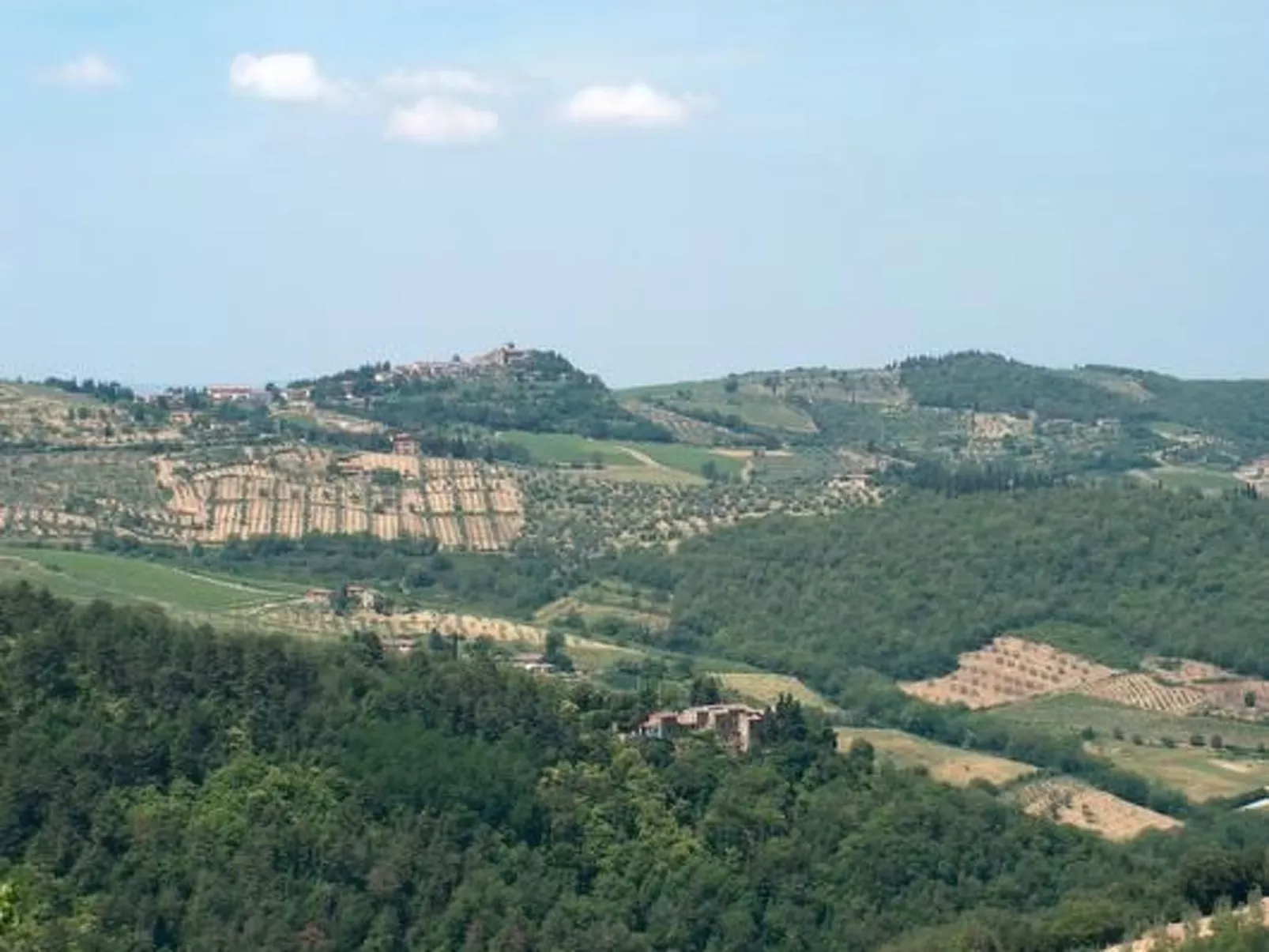 Podere Campolungo - Lo Studio-Image-tags.info