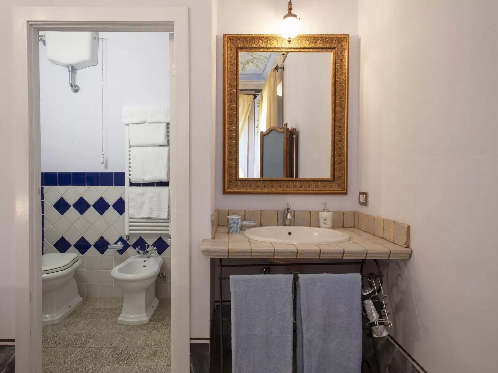 Villa 'Asciolo' mit eigenem Pool-Image-tags.info