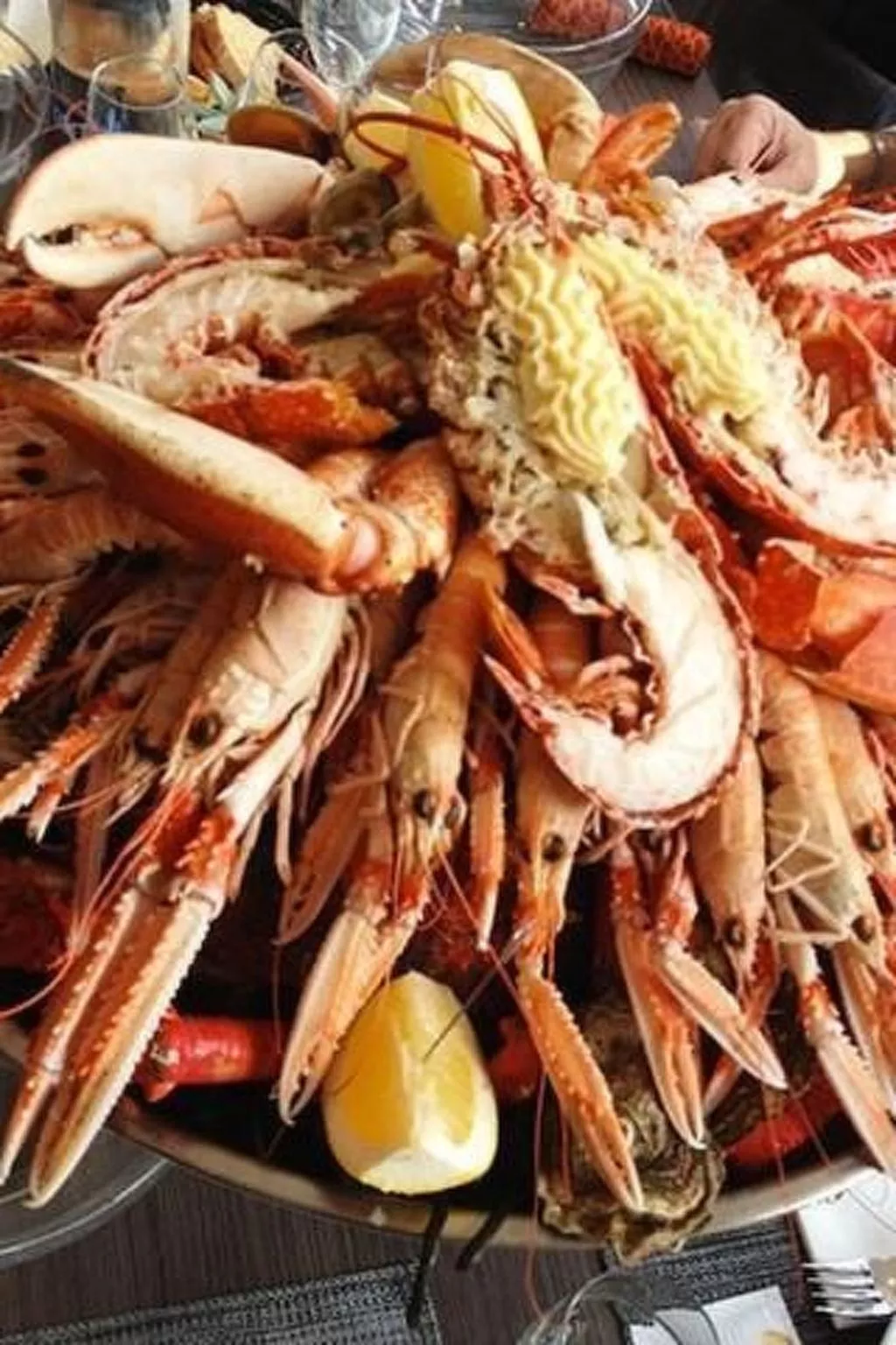 Idyllischer Landsitz mit Meerblick-Binnen