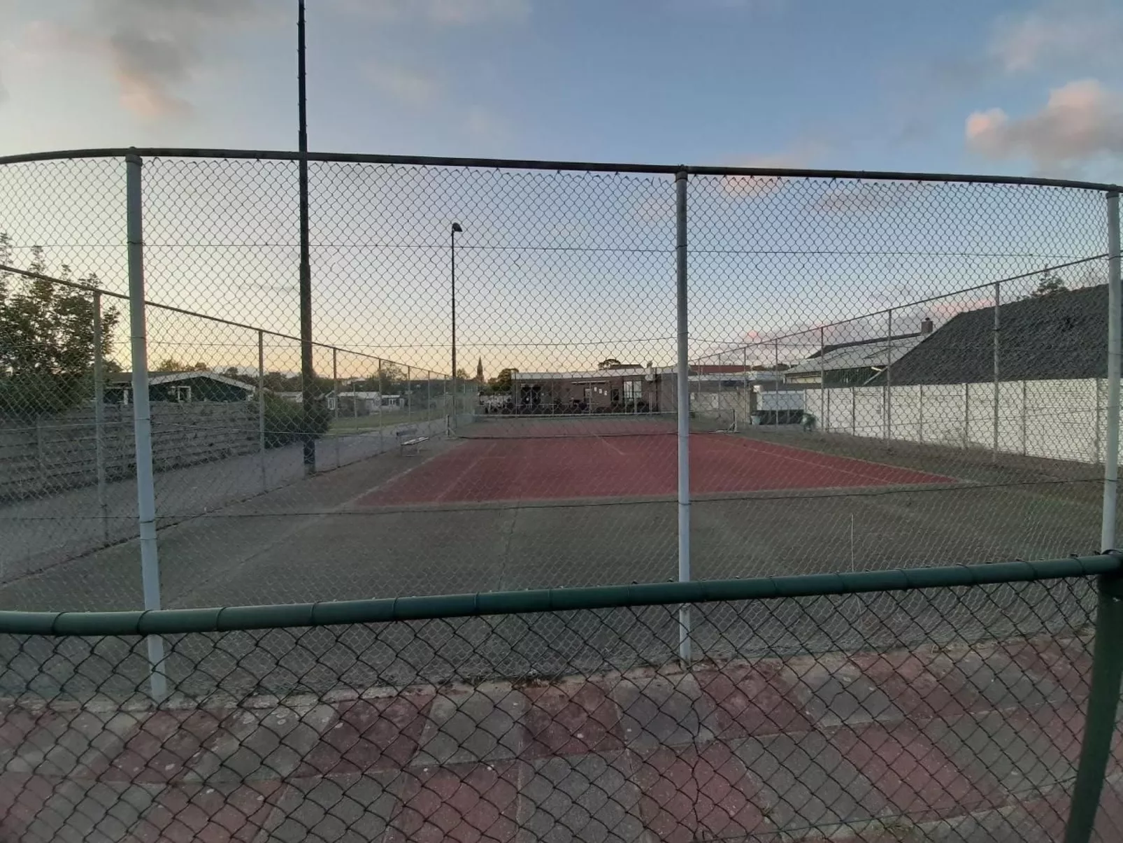 Gemütliches Ferienhaus-Buiten