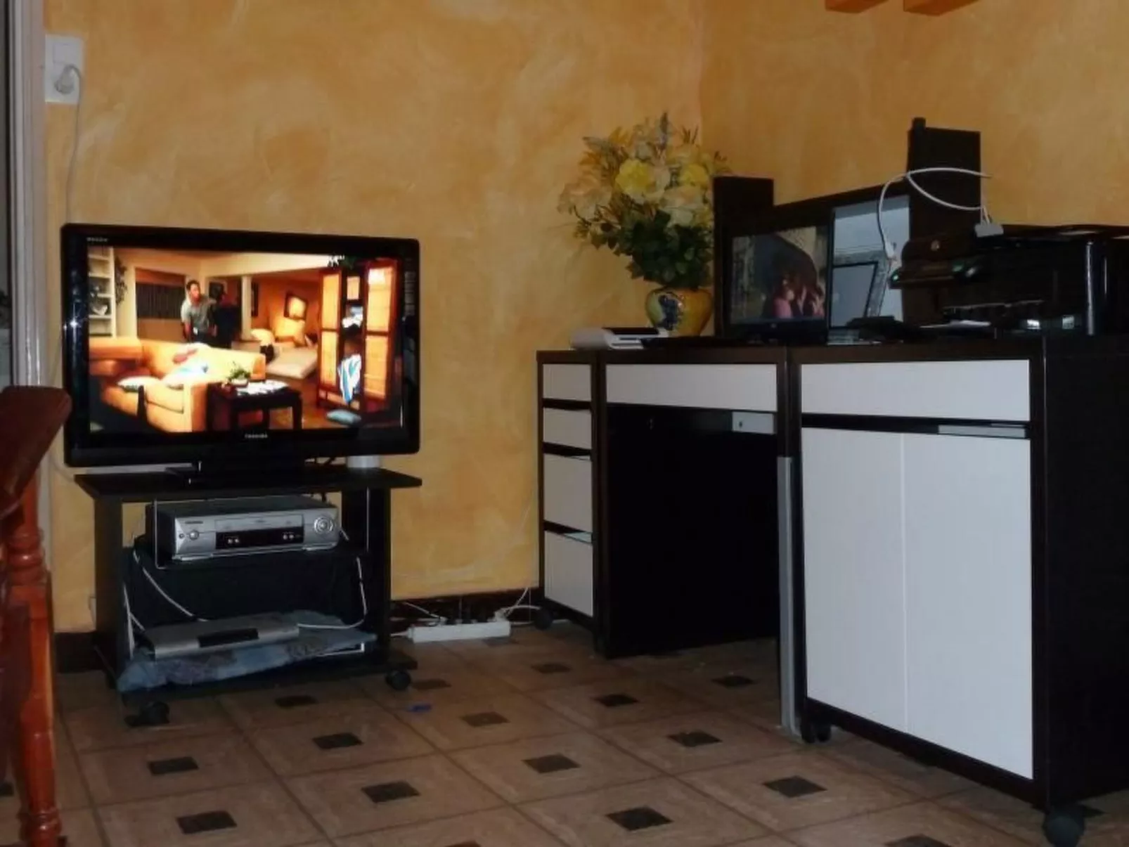 Luma-Haus in Arles-Binnen