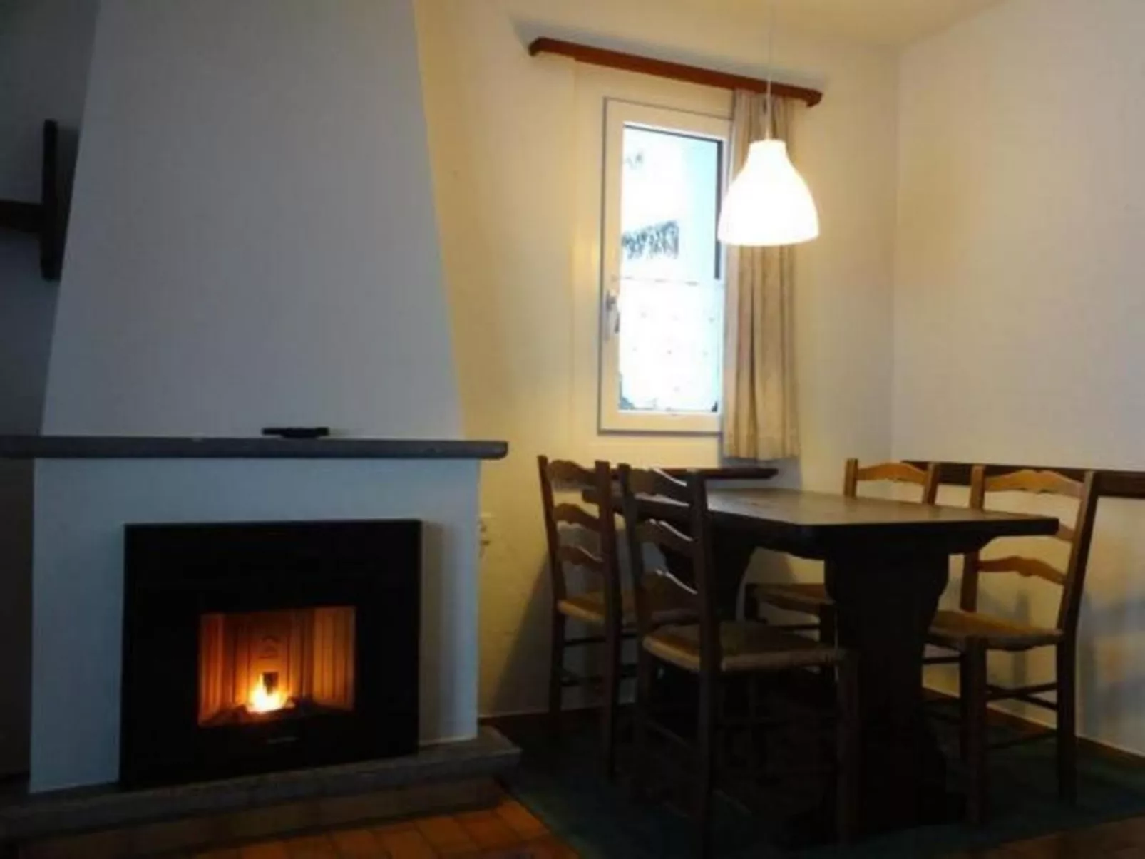 Öko-Haus P Pool Garten herrlicher Seeblick-Binnen