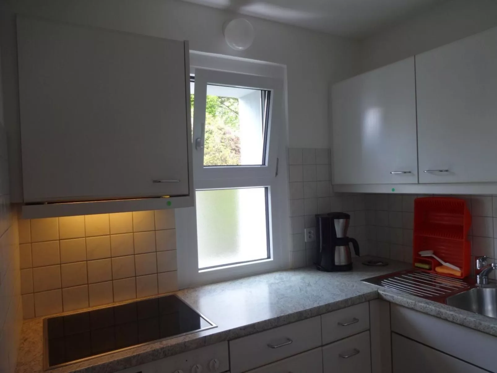 Öko-Haus B Schwimmbad Garten herrlicher Seeblick-Binnen