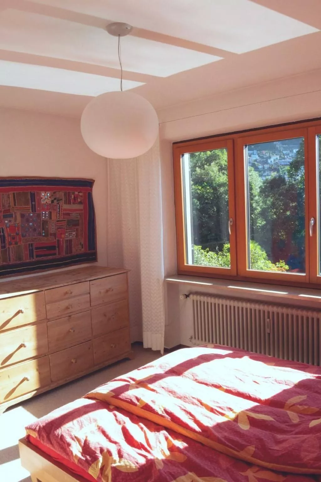 Casa Nespole, Familiennest mit Seesicht-Binnen