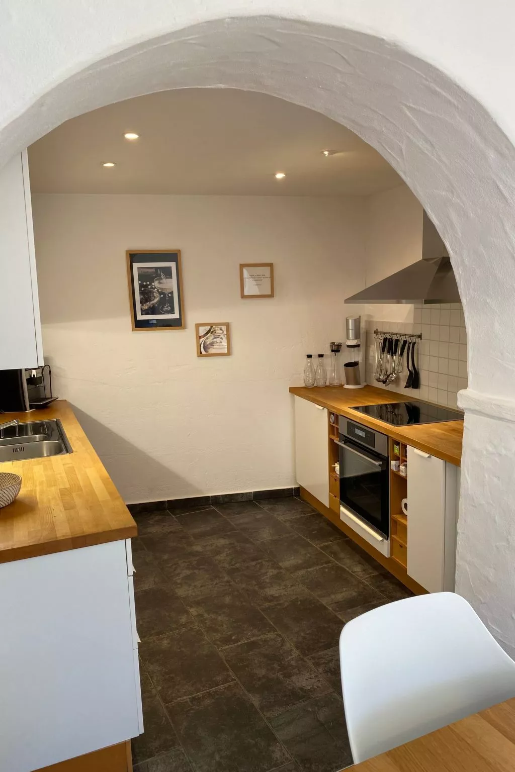 Top -Rustico mit Aussenwhirlpool beheizt und Sauna-Image-tags.info