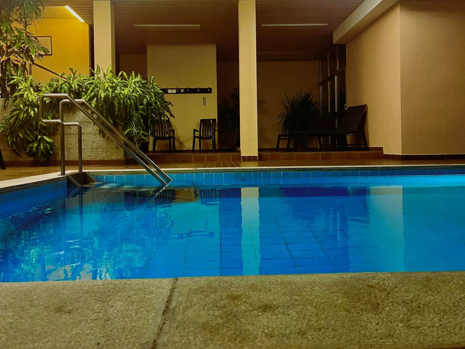 Alle Vigne Ascona-Binnen