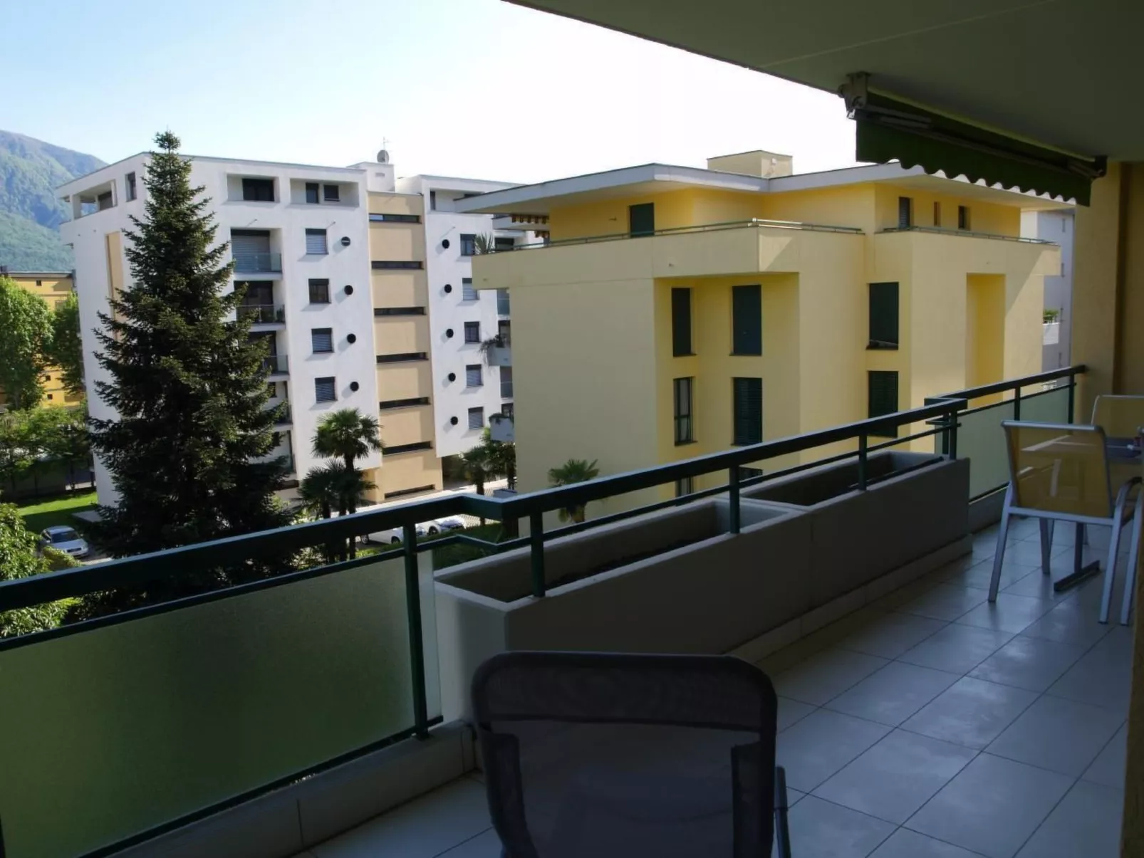 Casa Robinia-Image-tags.info