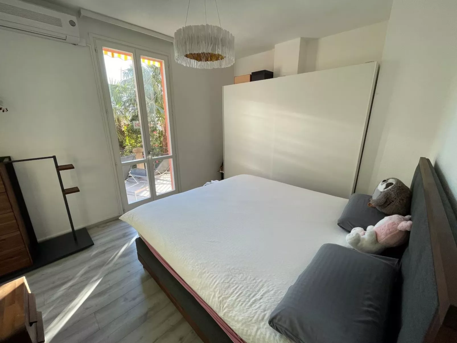 Villa Romantica-Binnen