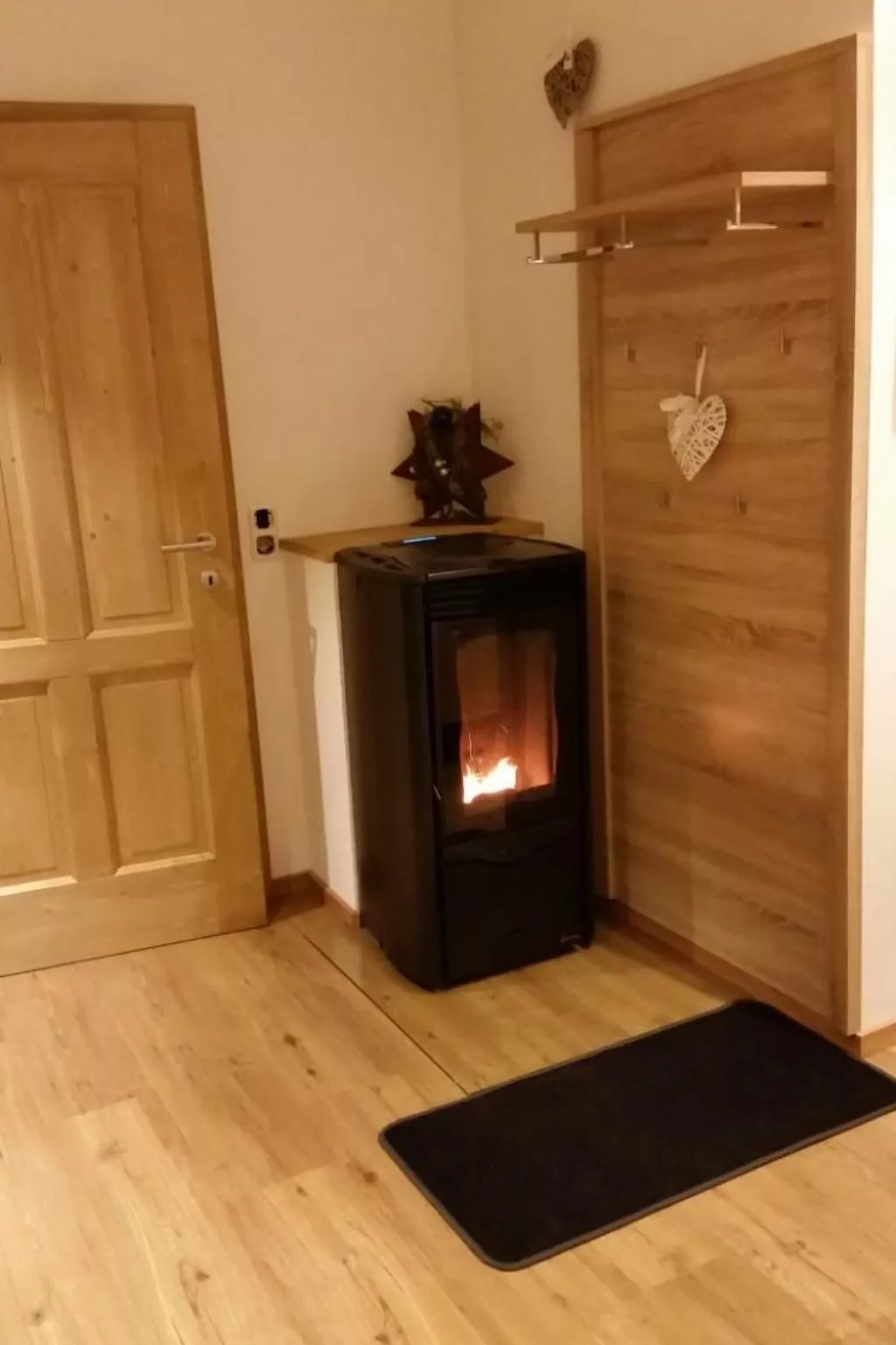 Auhäusl in Mittersill-Binnen