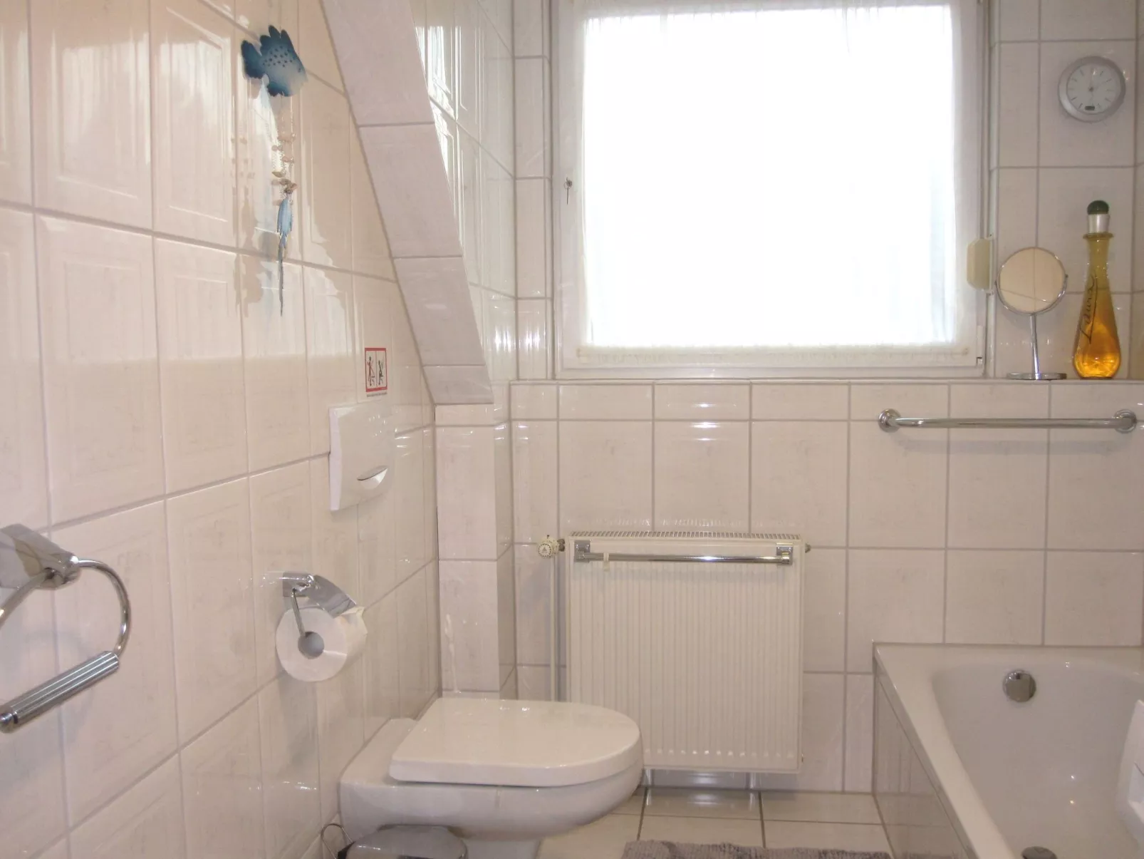 Landhaus am See-Binnen