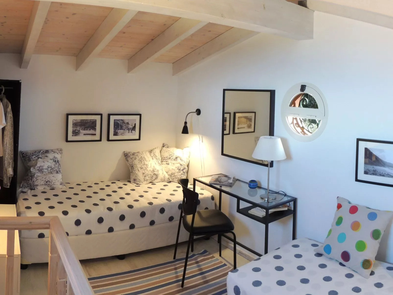 Villa Spiaggia Dorata mit privatem Pool - Binnen