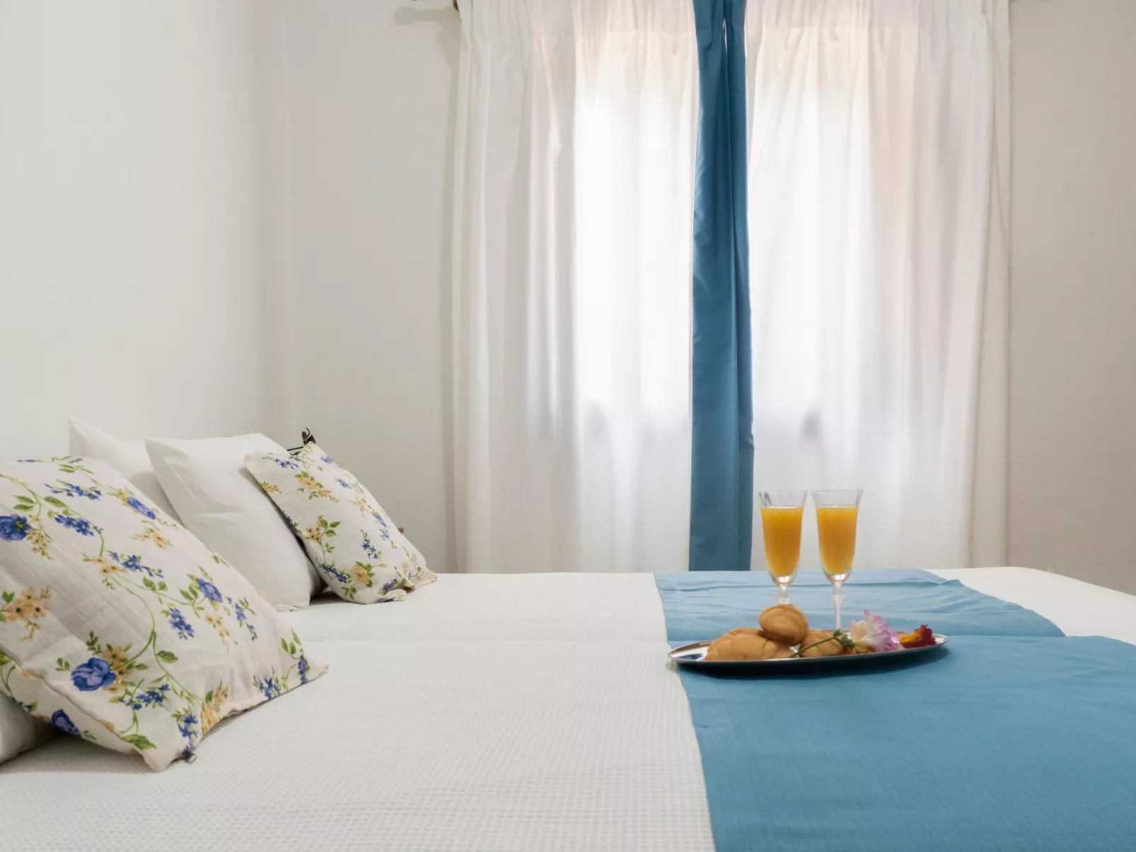 Mit Privatpool für 5 Personen und 1 Kind in Dassia, Nordgriechenland-Binnen