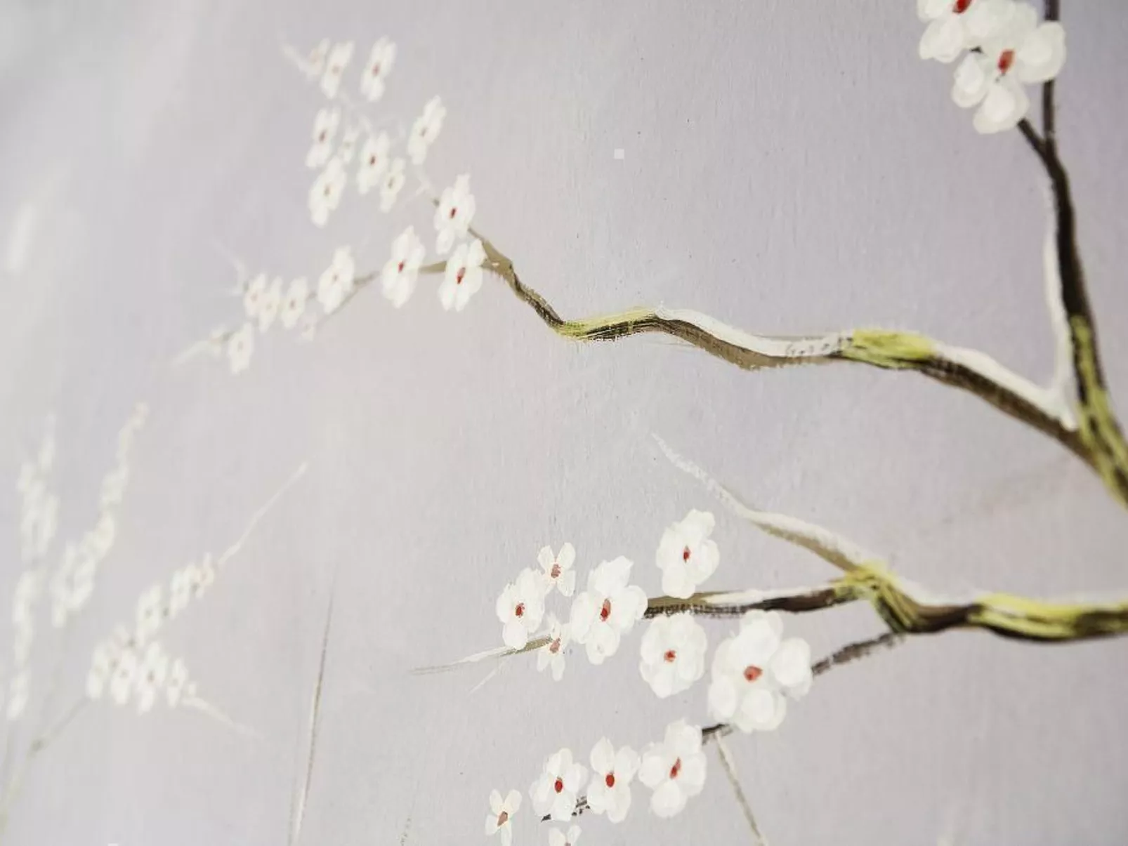 Pandora Piskopiano - Binnen