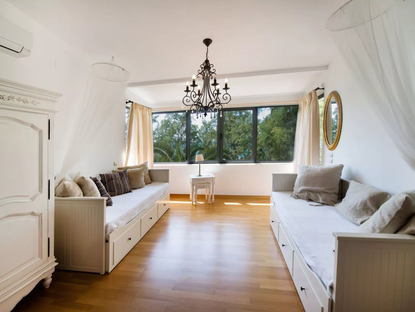 Mit Privatpool für 8 Personen ca. 160 m&sup2; in Lefkada, Lefkada-Binnen