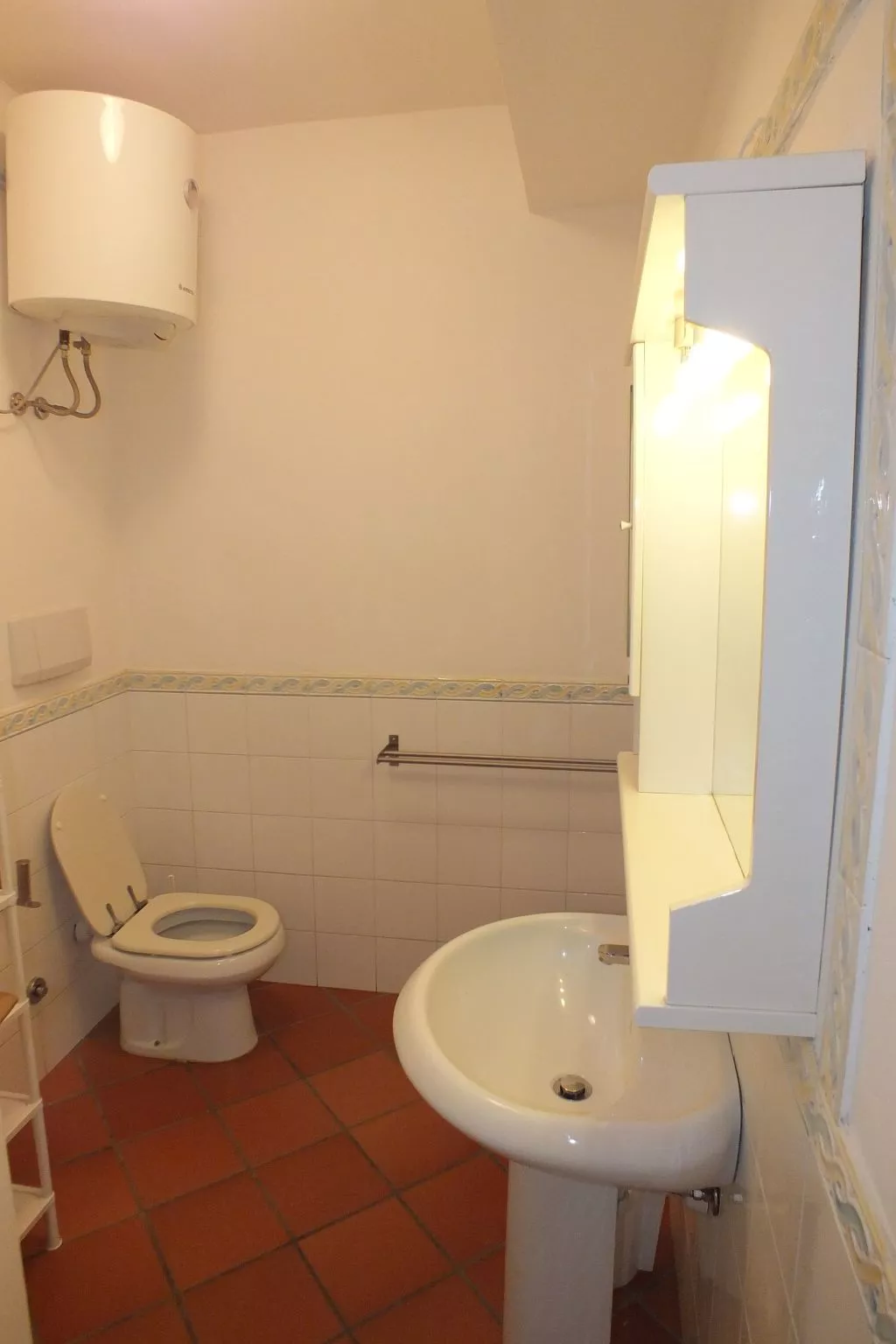 In Strandnähe-Binnen