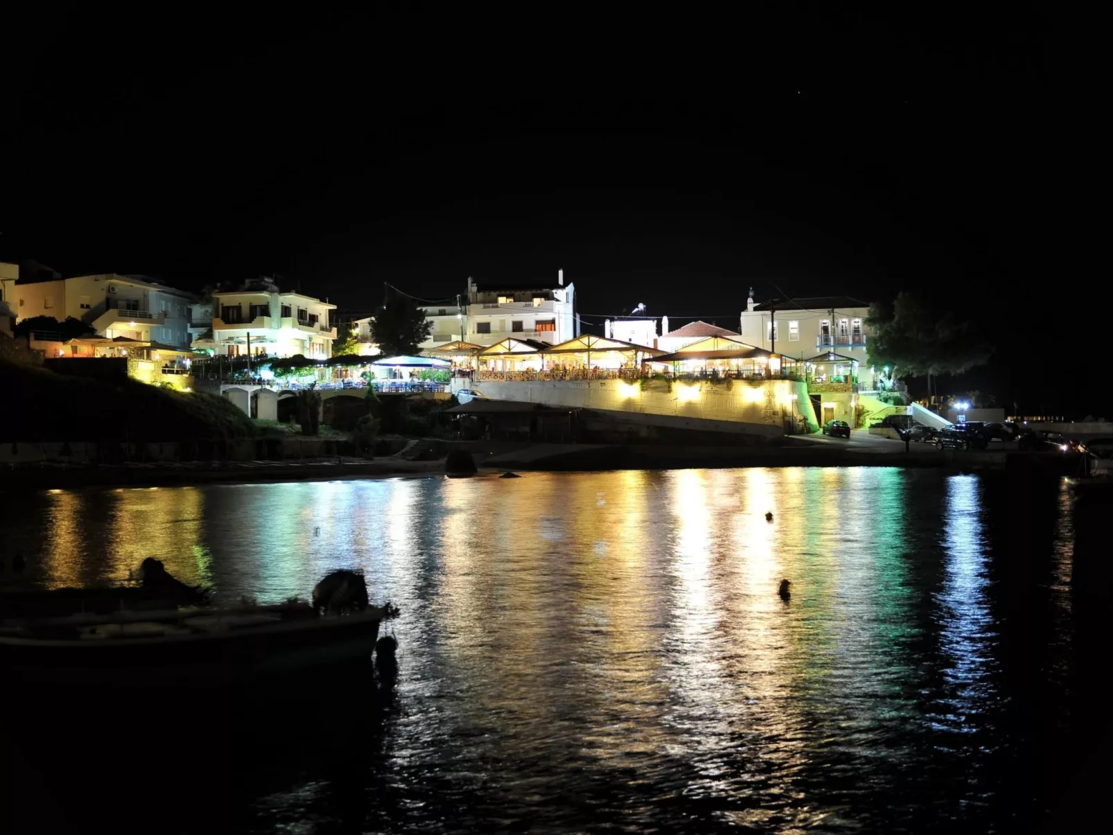 Wohnung Castello Wohnungen mit Balkon - Buiten