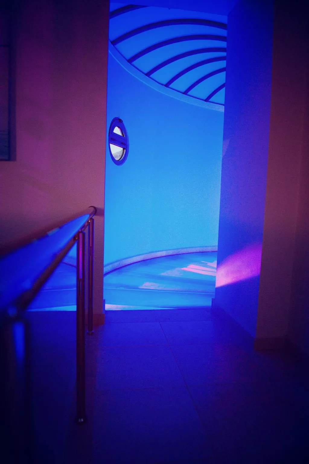 Villa Levantes - Ferienhaus in Mithimna mit Pool-Binnen