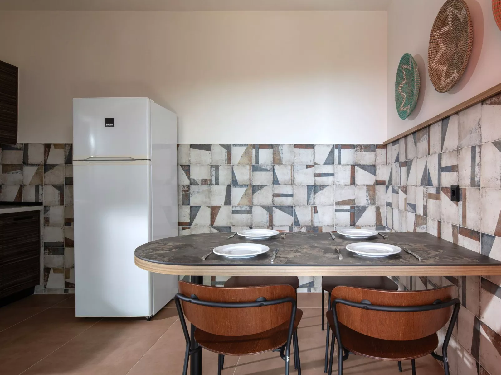 Superior Apartment mit 2 Schlafzimmern und Meerblick-Image-tags.info