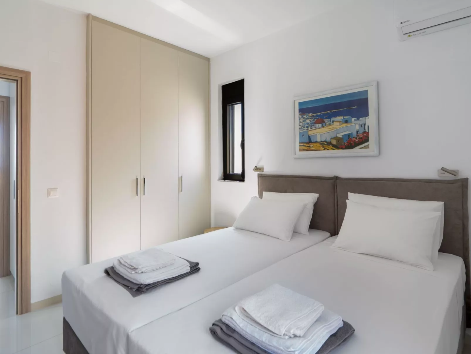 Villa Claire - Agia Pelagia-Binnen