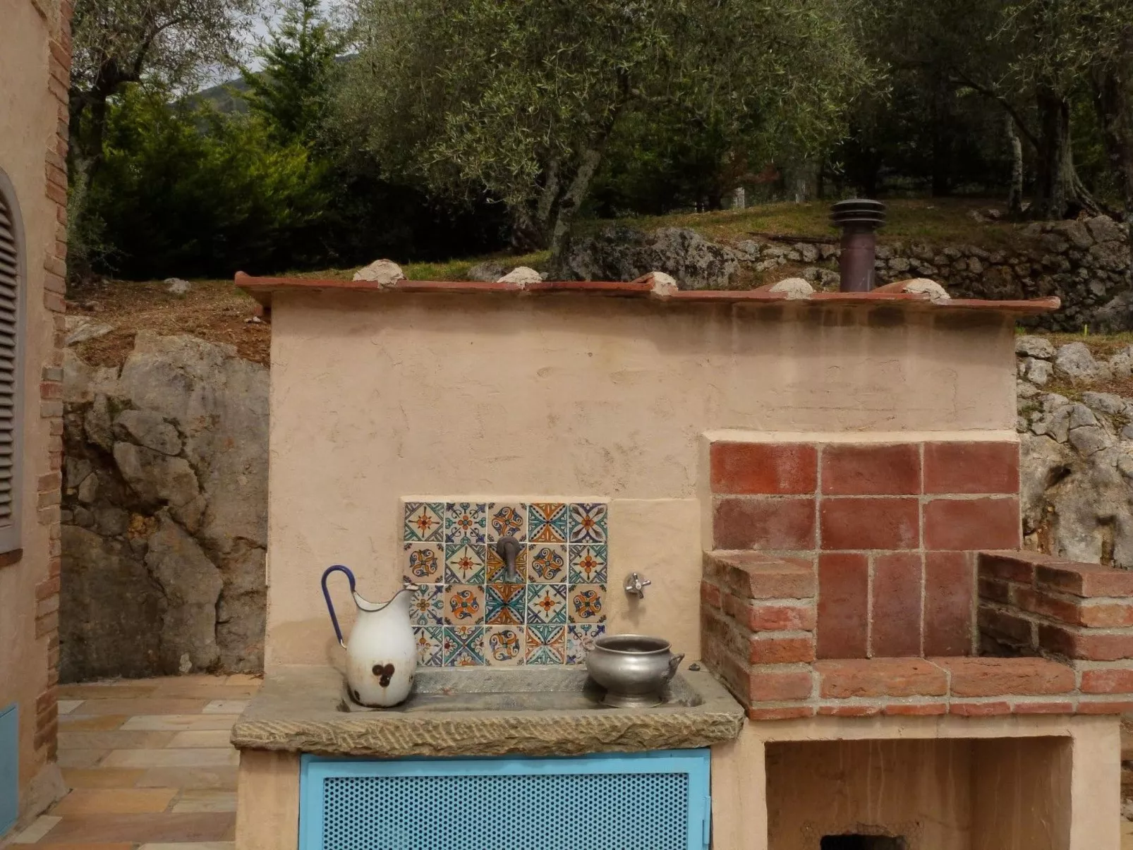 Rustico in schöner,ruhiger Lage mit Privatpool-Image-tags.info