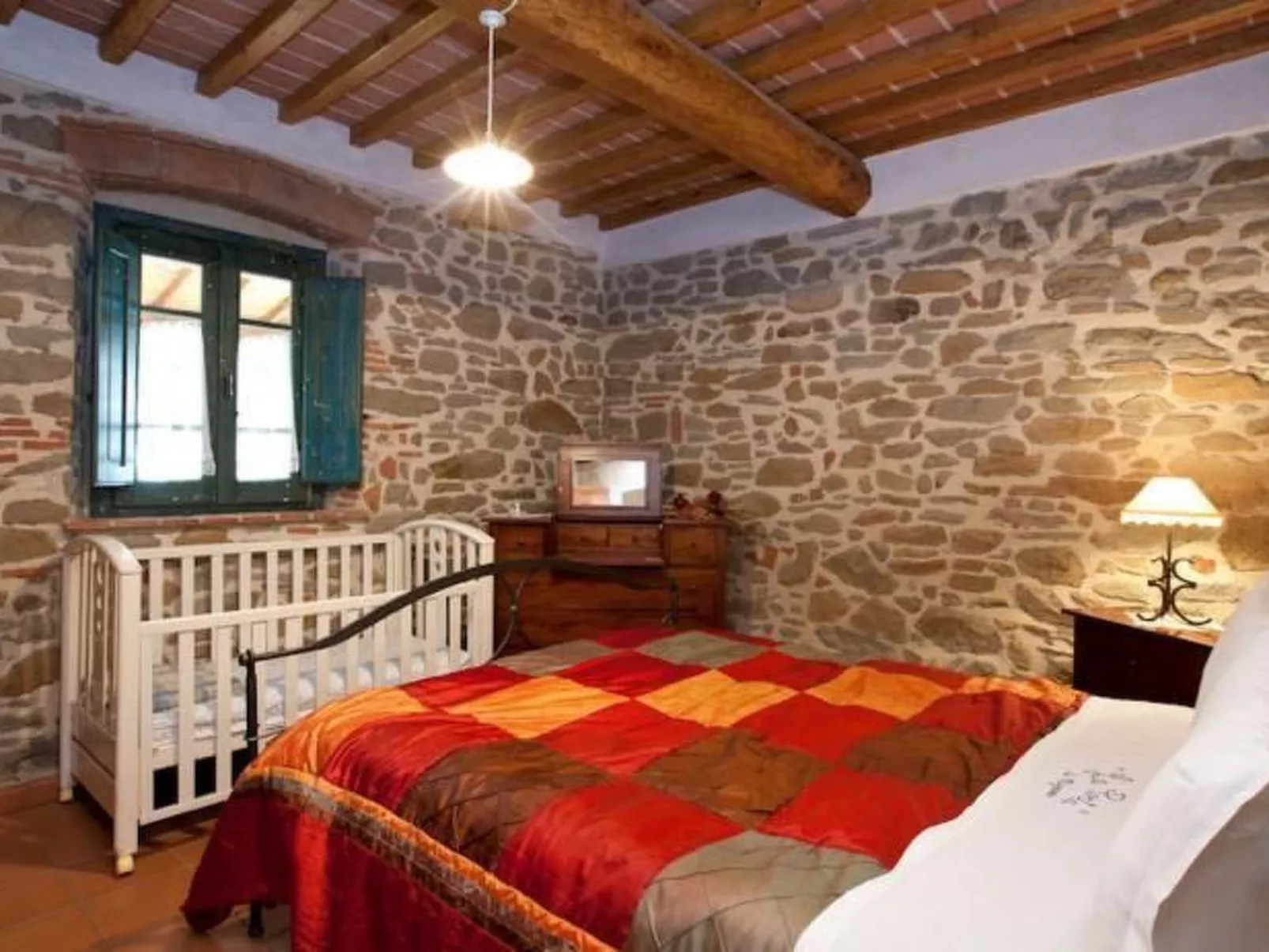 Cosimo der Ältere Wohnung-Binnen