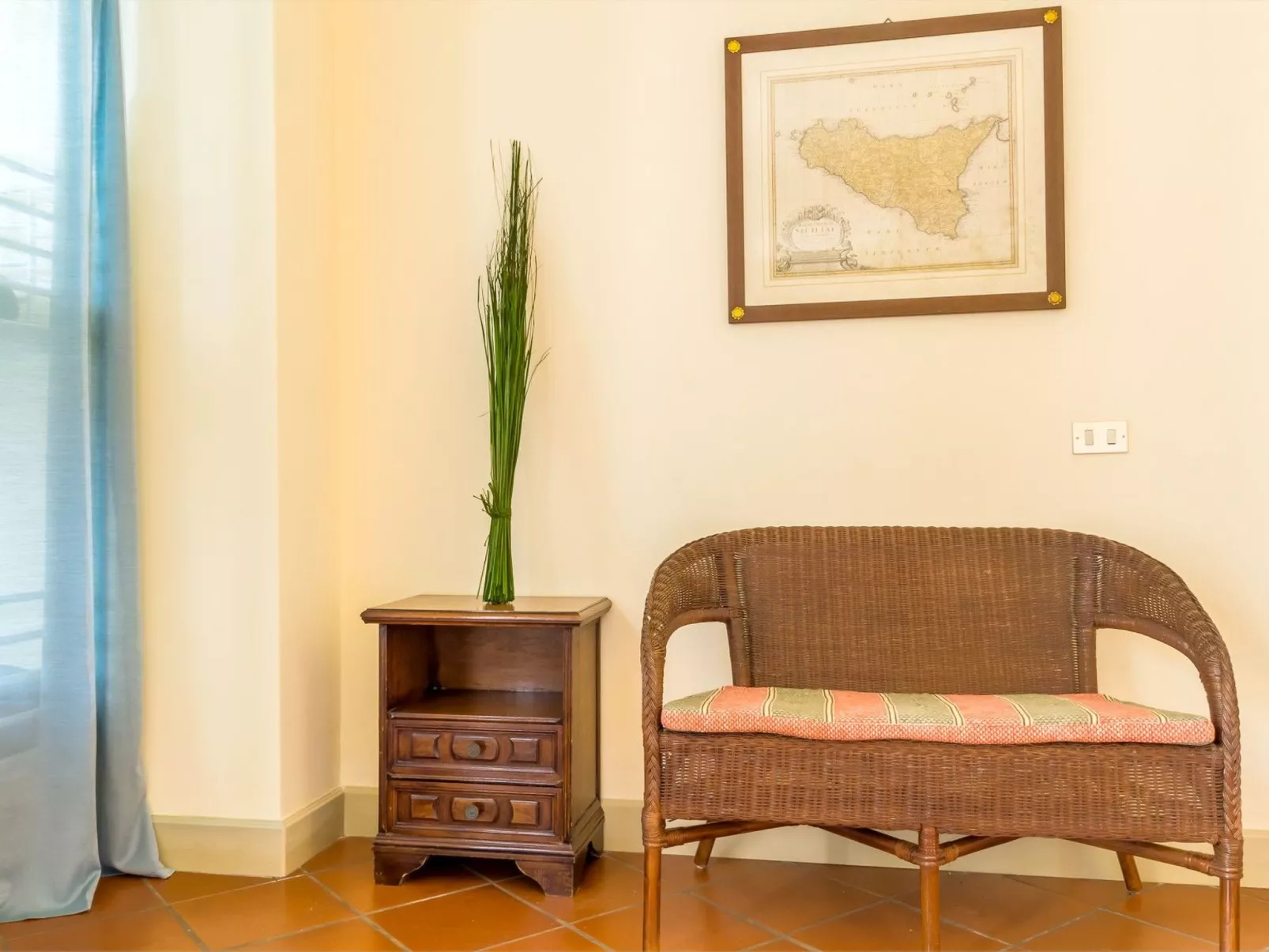 Wohnung in Riposto mit Terrasse-Image-tags.info