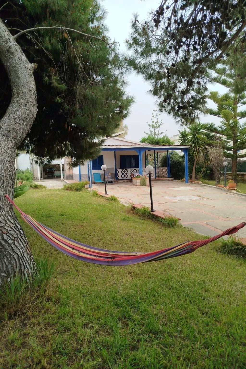 'Villetta mare' mit Blick aufs Wasser-Image-tags.info