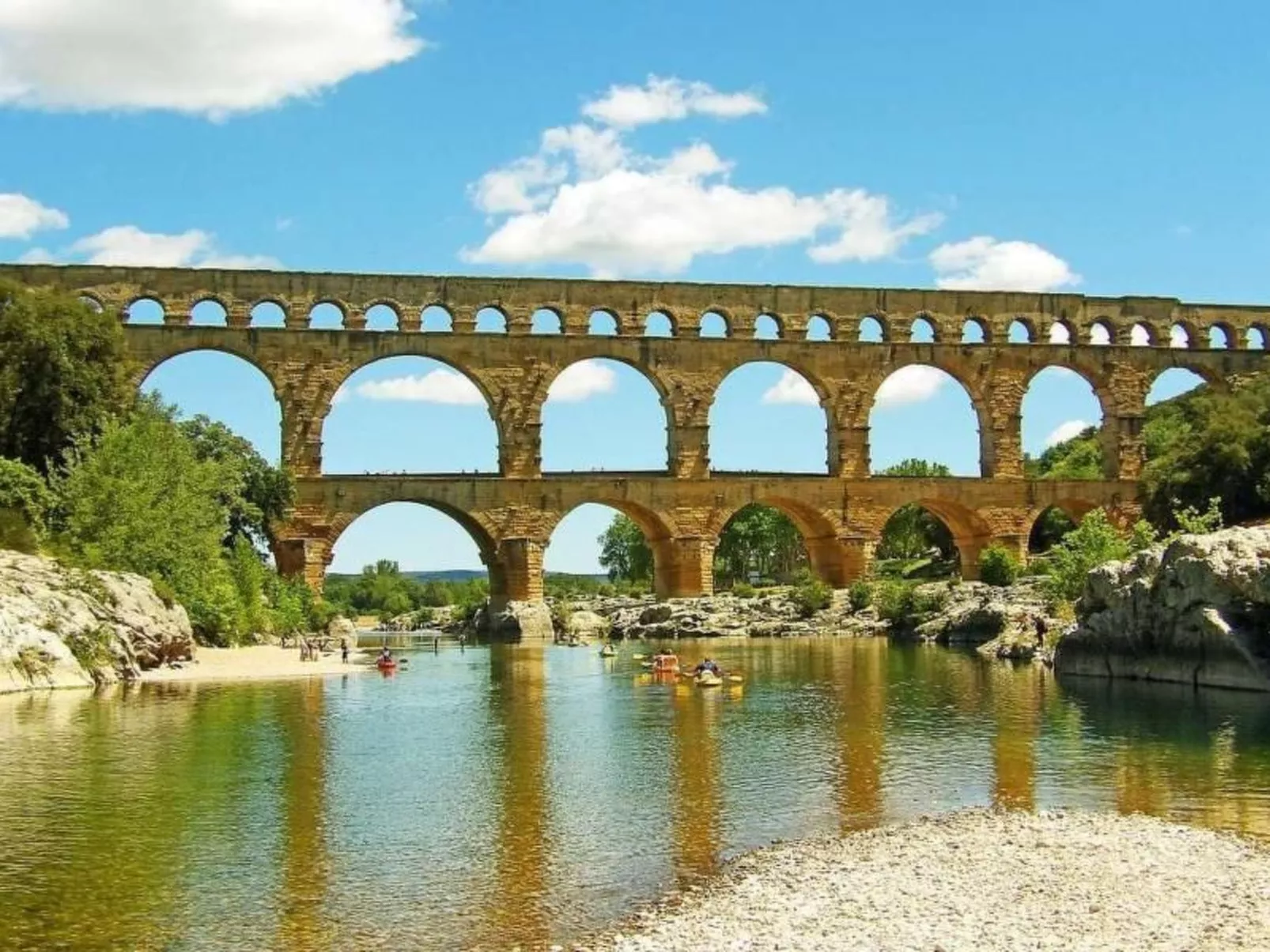 Villa Fleurie-Buiten