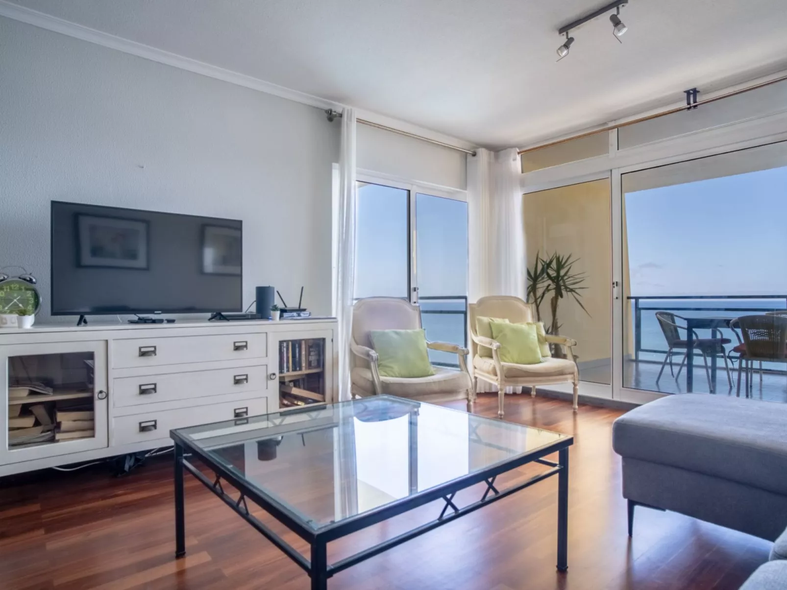 Für 4 Personen ca. 130 m&sup2; in São Martinho, Madeira (Südküste von Madeira)-Binnen