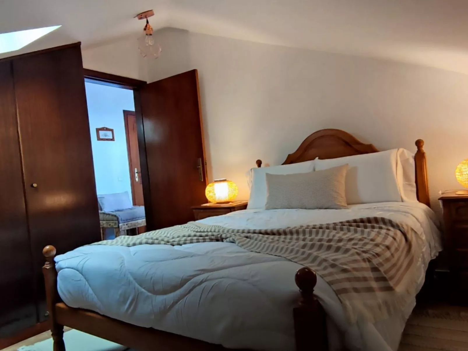 Dachterrasse sonnig und perfekte Aussicht apt-Image-tags.info