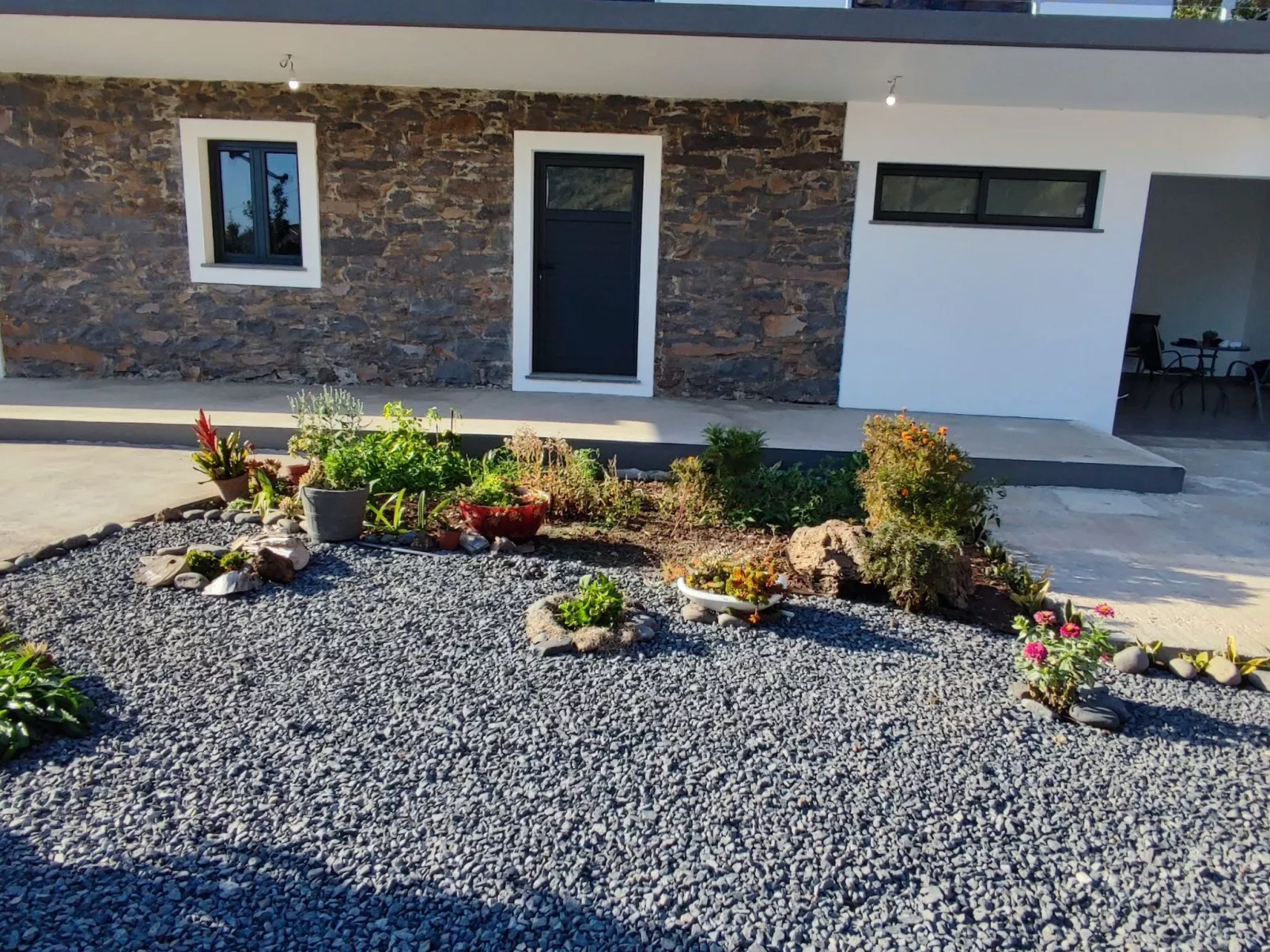 Casa Magic Vieira - Mit nahen Dienstleistungen-Buiten