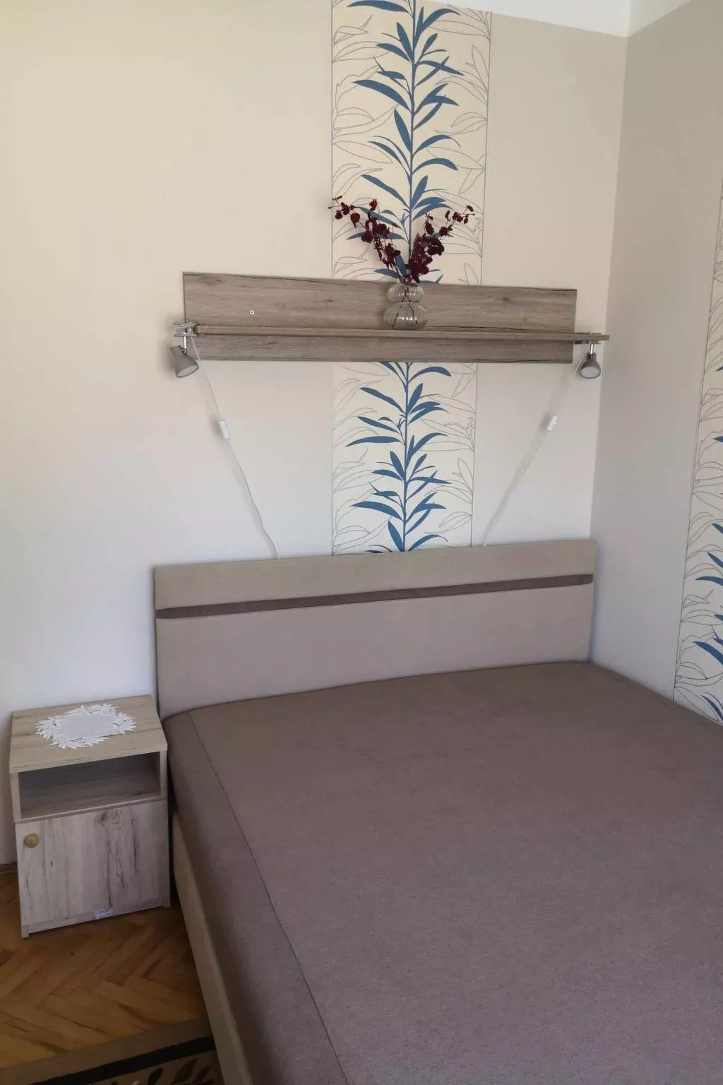 Schönes Ferienhaus in Fonyód mit Grill und Garten-Binnen