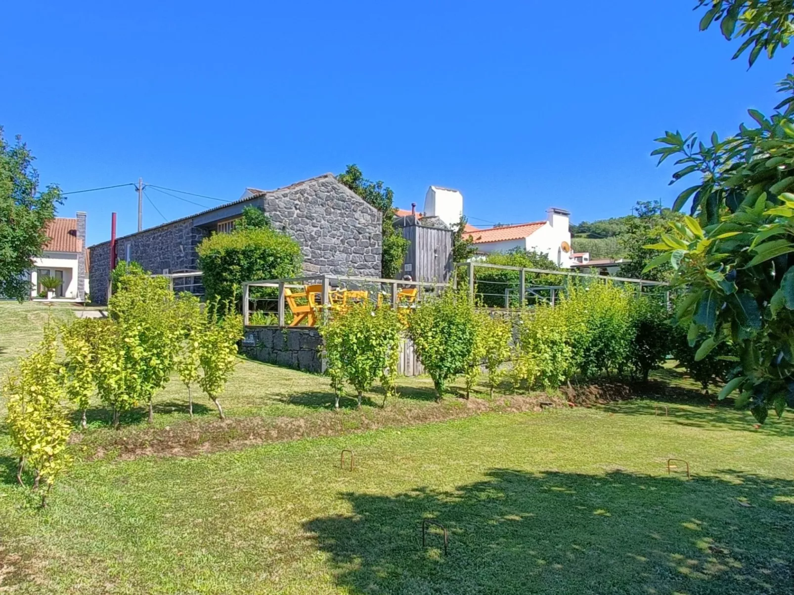 Tradicampo-Ferienhaus A Arribana-Image-tags.info