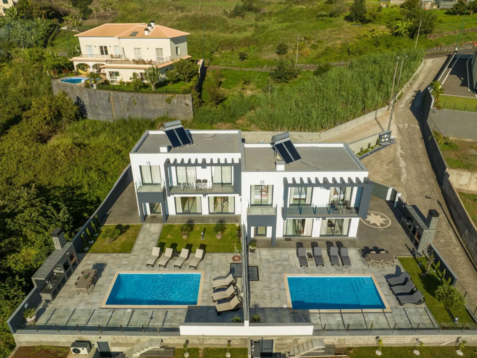 Ferienvilla 'Coco Tangalla'-Image-tags.info