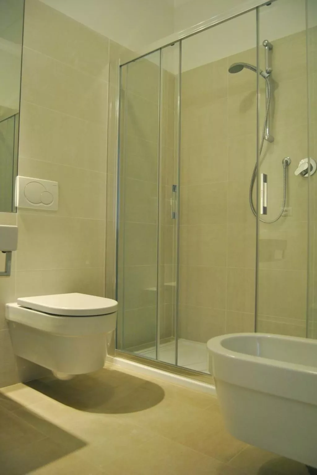 Wohnung 'Braida Trivano' mit Terrasse-Binnen