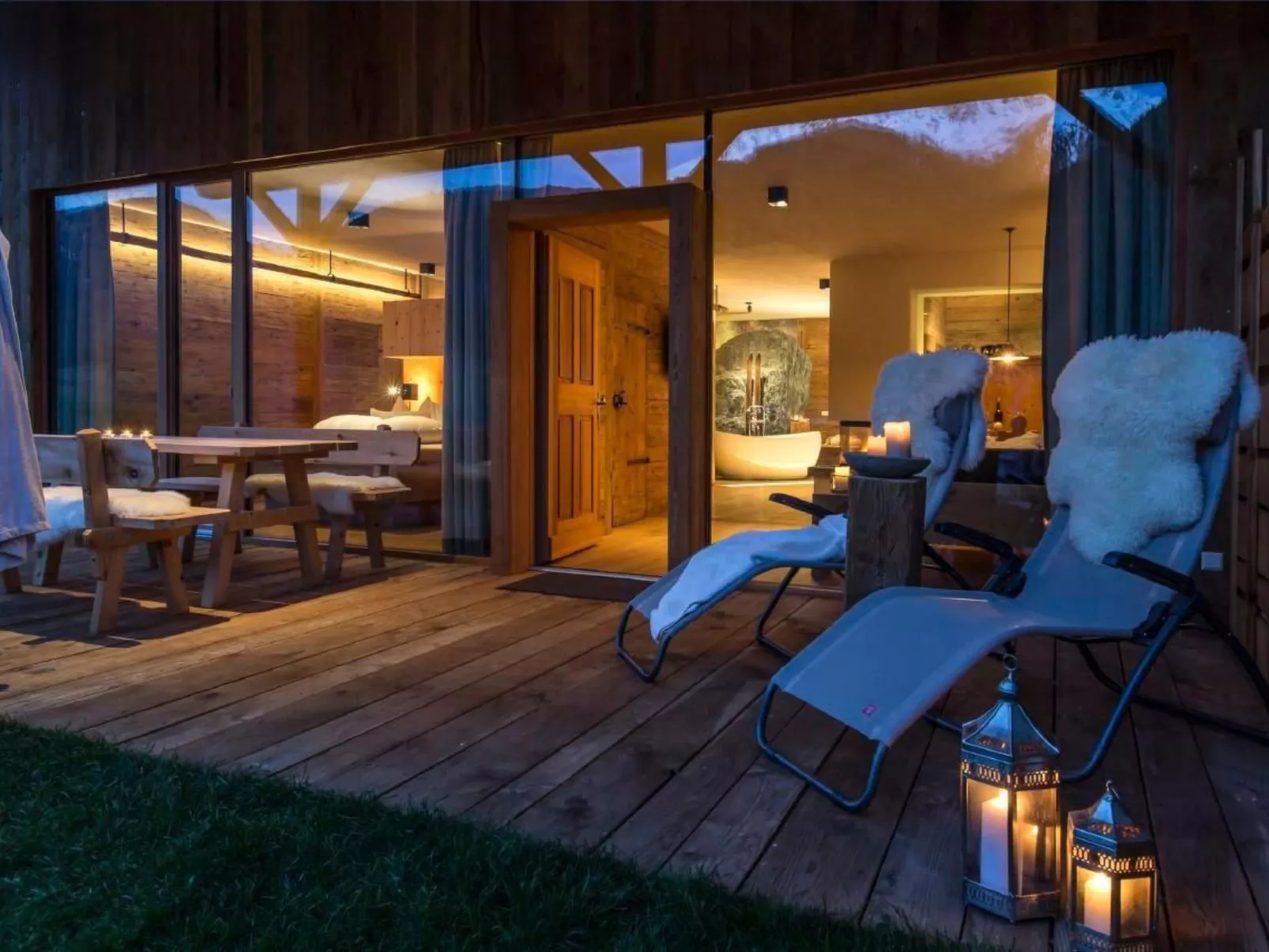 Chalet Wiesenglück-Image-tags.info