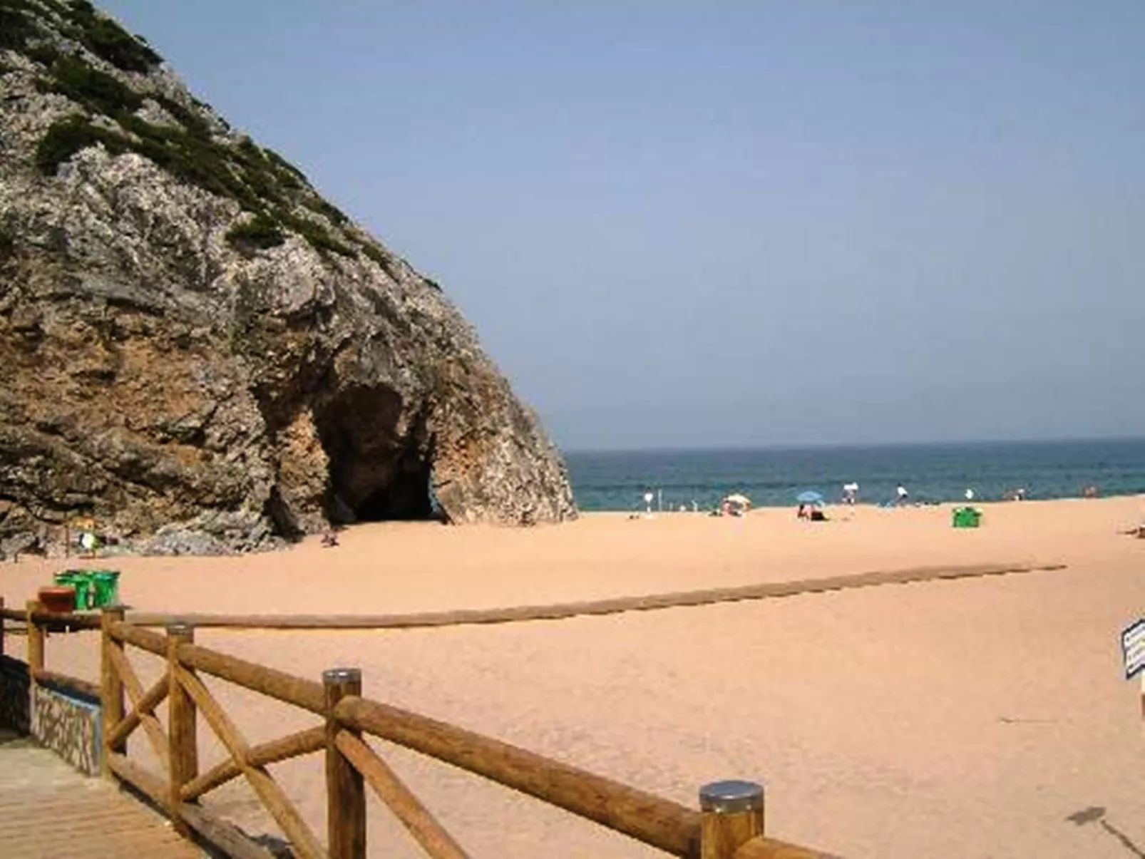 Haus in Colares mit privatem Pool-Image-tags.info