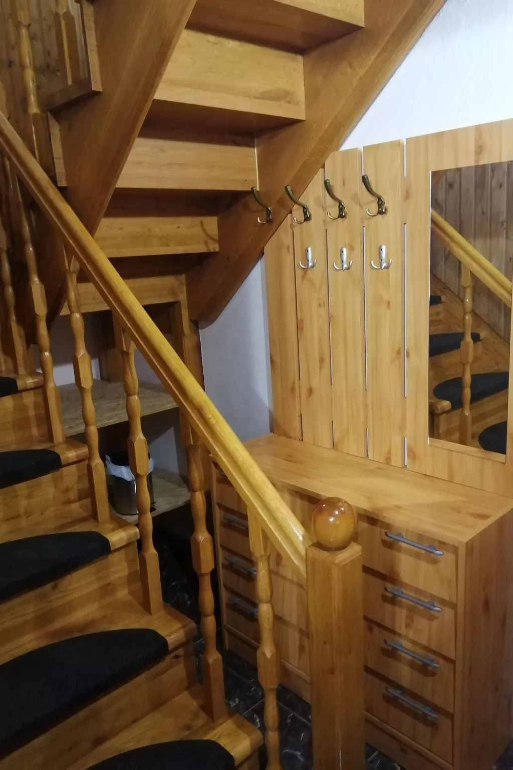 Mit Garten, Grill und Terrasse-Binnen