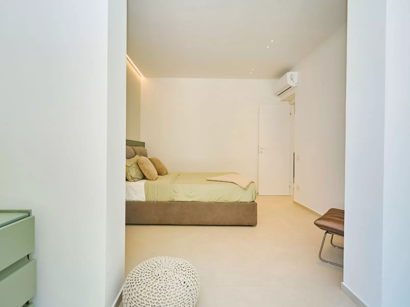 Villa Marinjo-Binnen